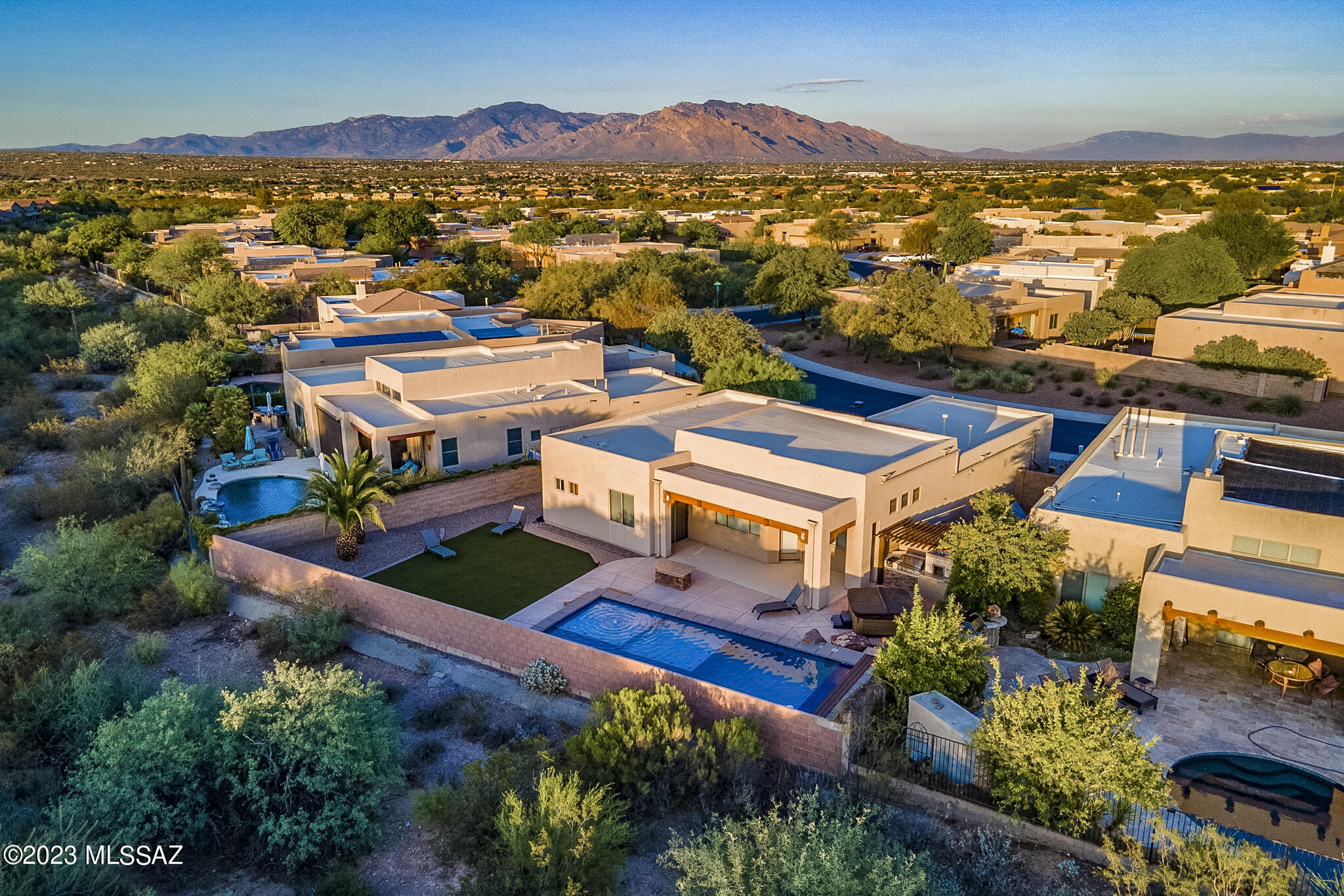 Continental Reserve Block 13 - Residential