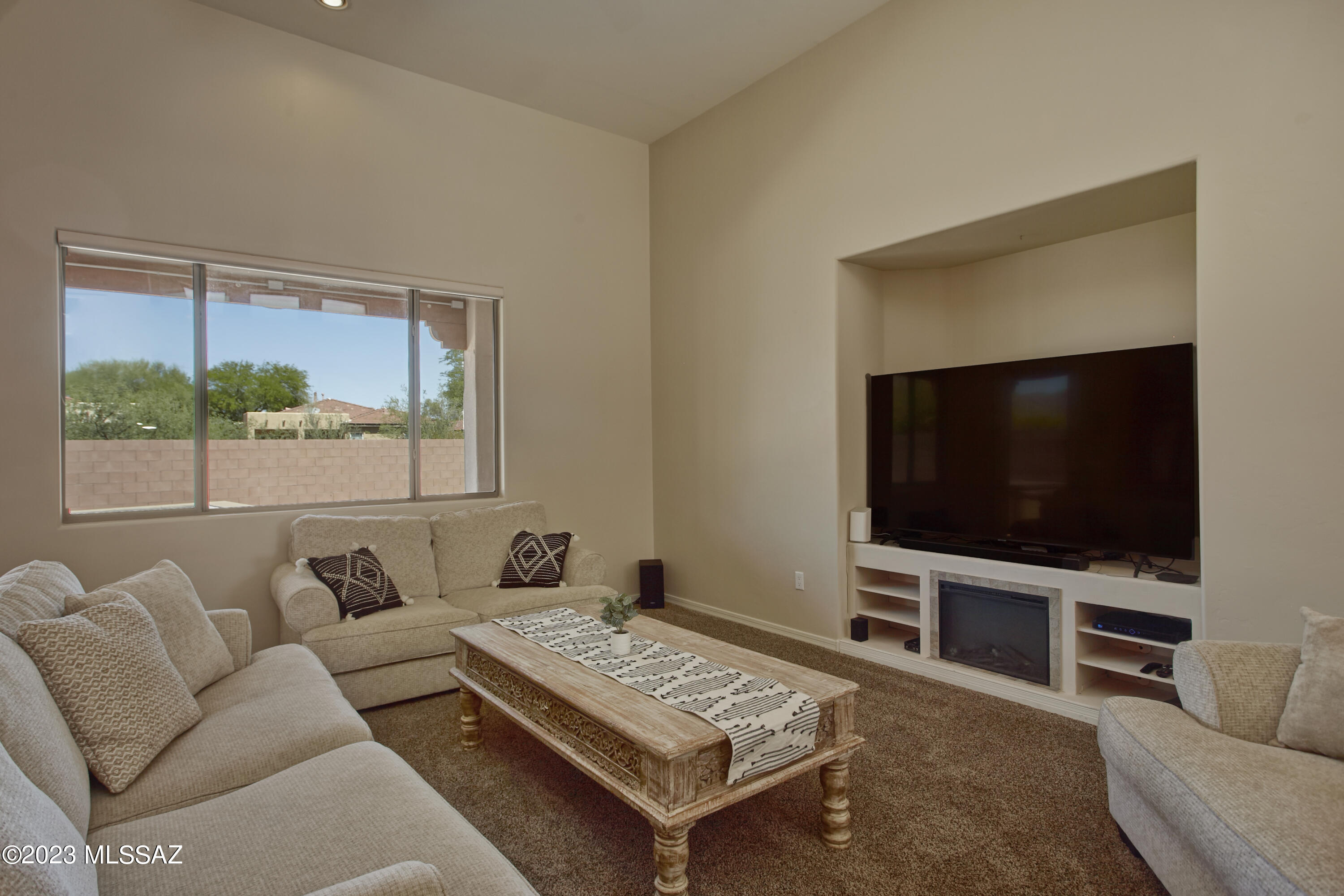 Continental Reserve Block 13 - Residential