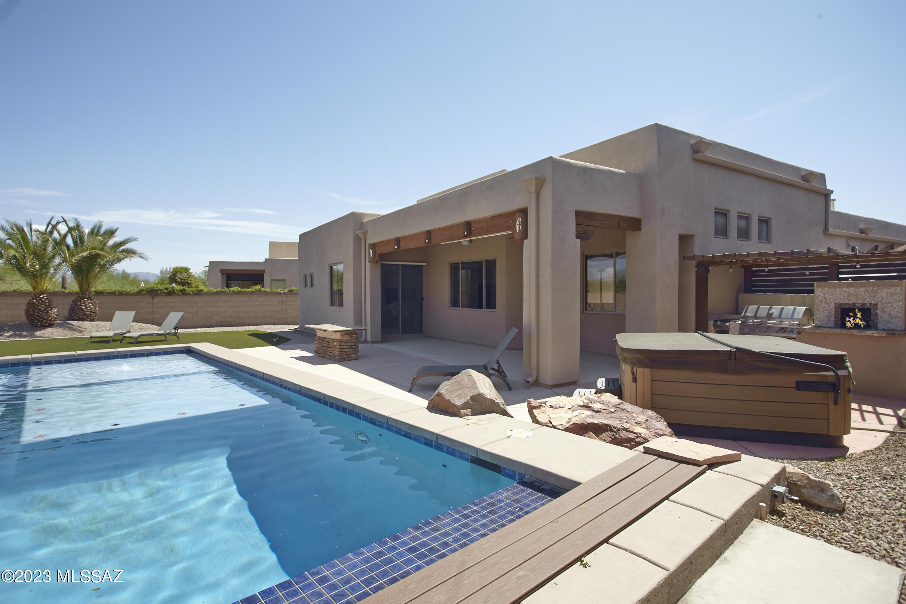 Continental Reserve Block 13 - Residential