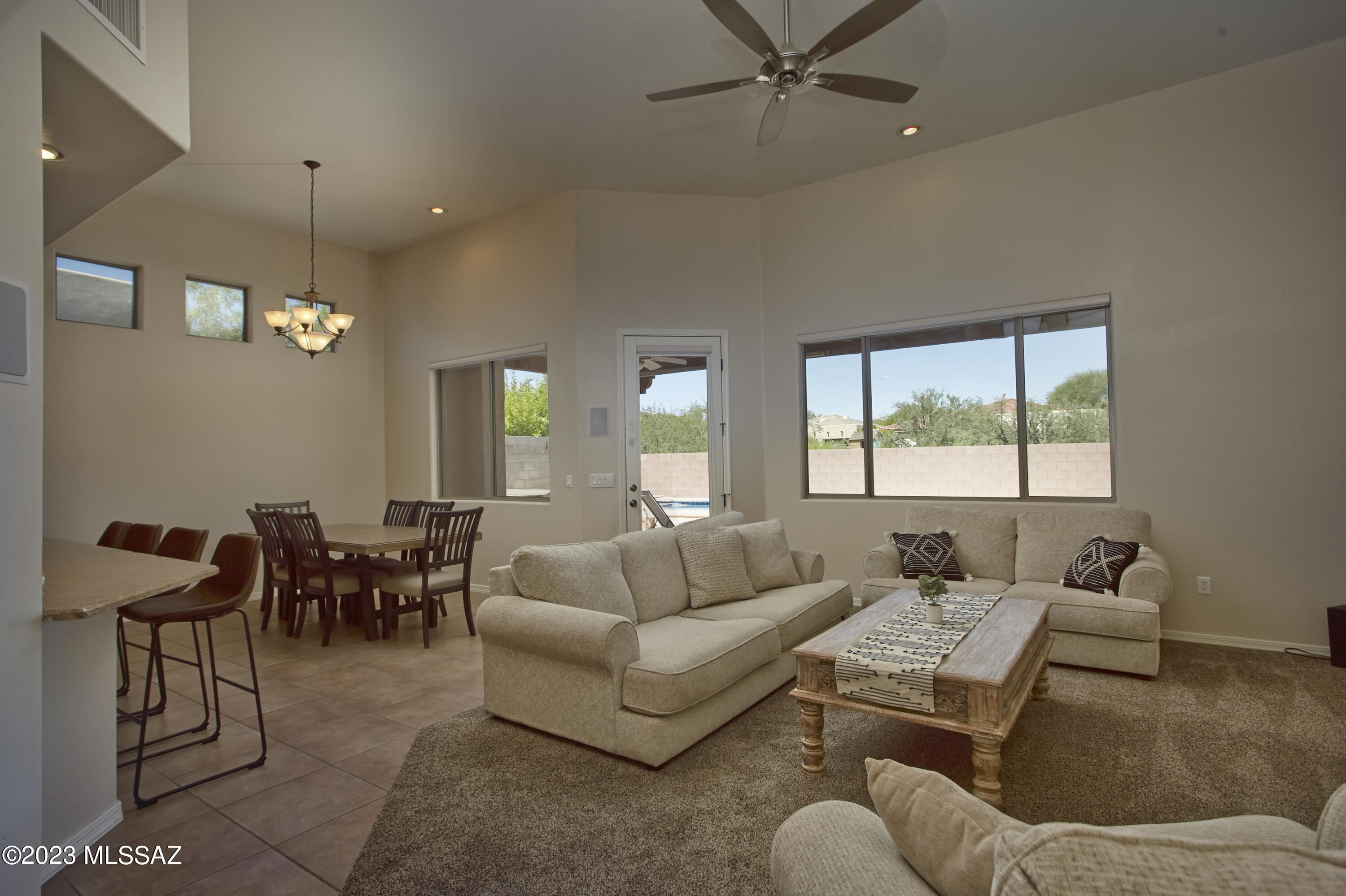Continental Reserve Block 13 - Residential
