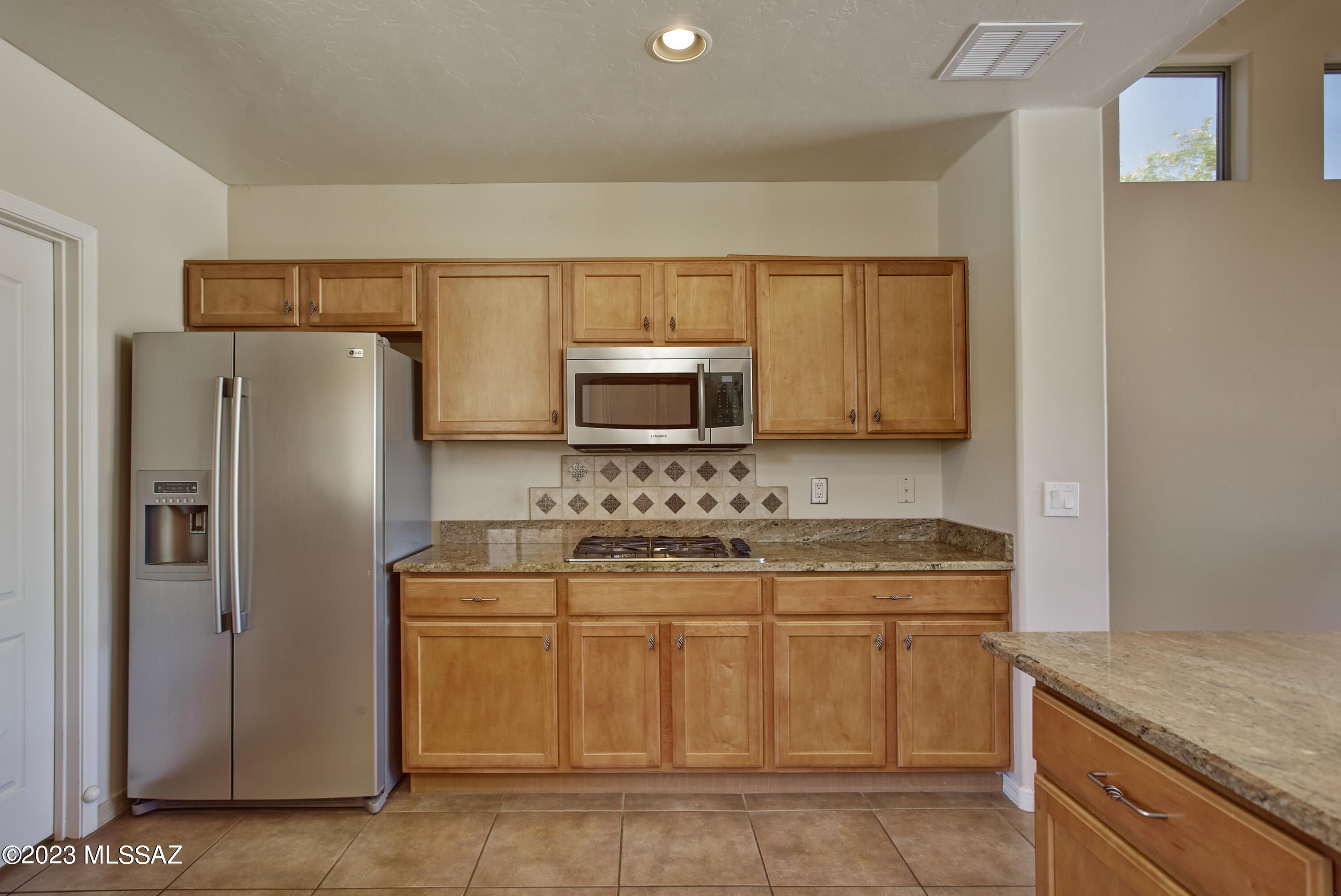 Continental Reserve Block 13 - Residential