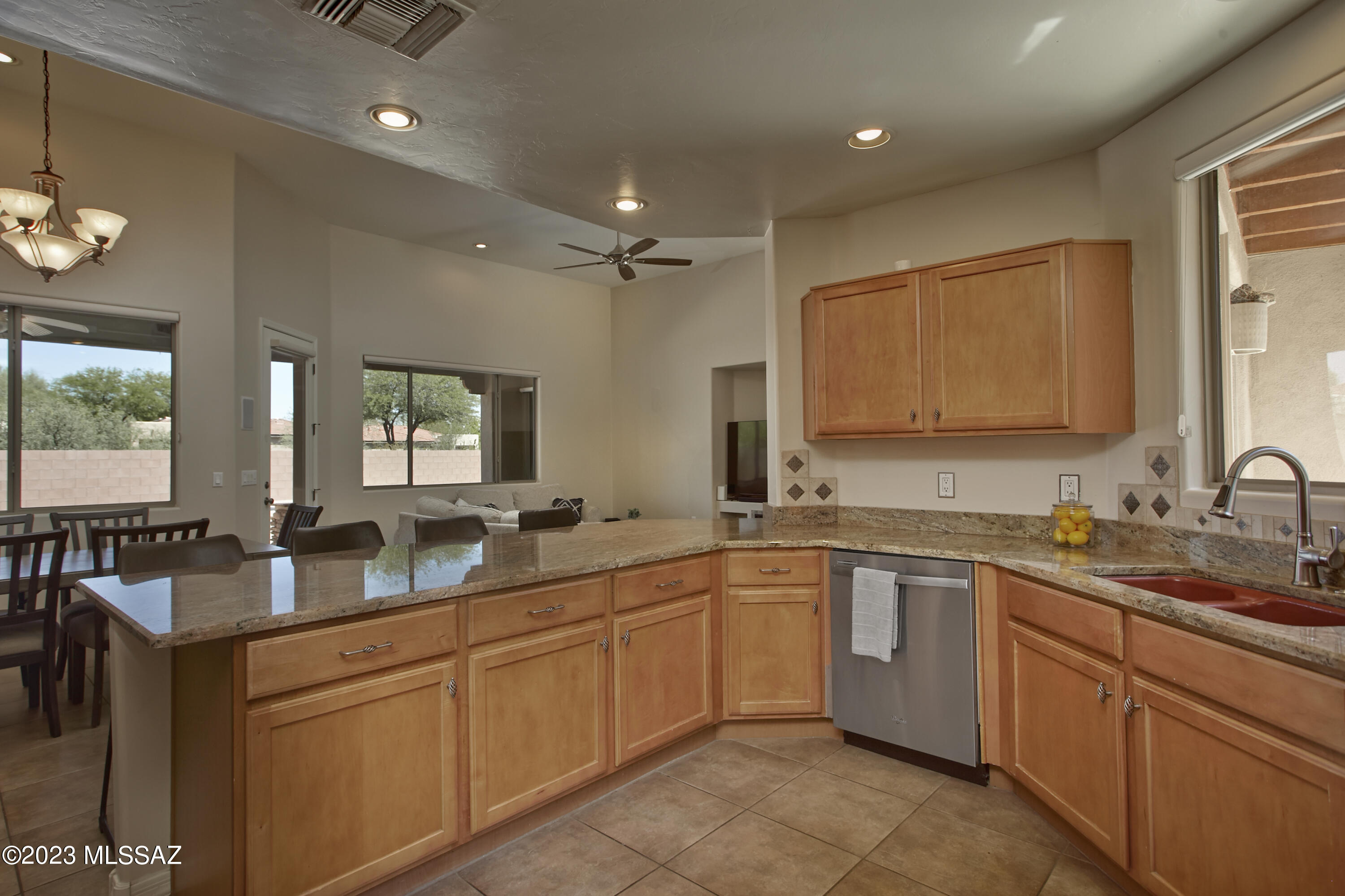 Continental Reserve Block 13 - Residential