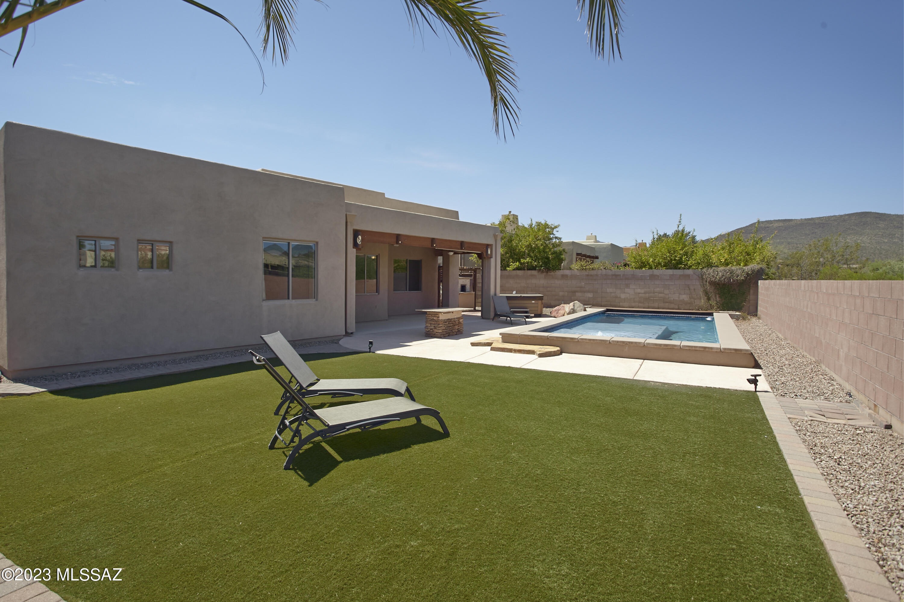 Continental Reserve Block 13 - Residential