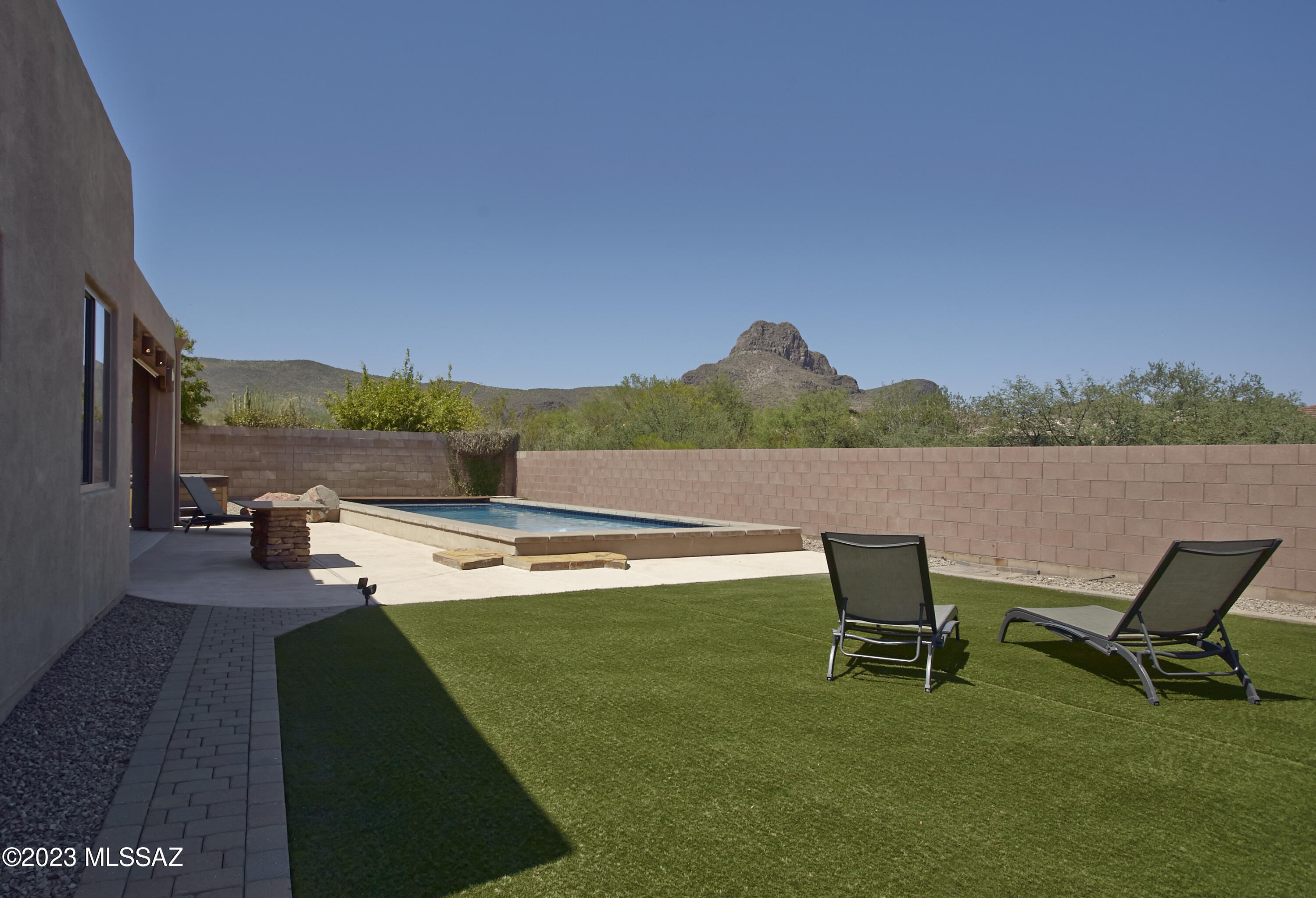 Continental Reserve Block 13 - Residential