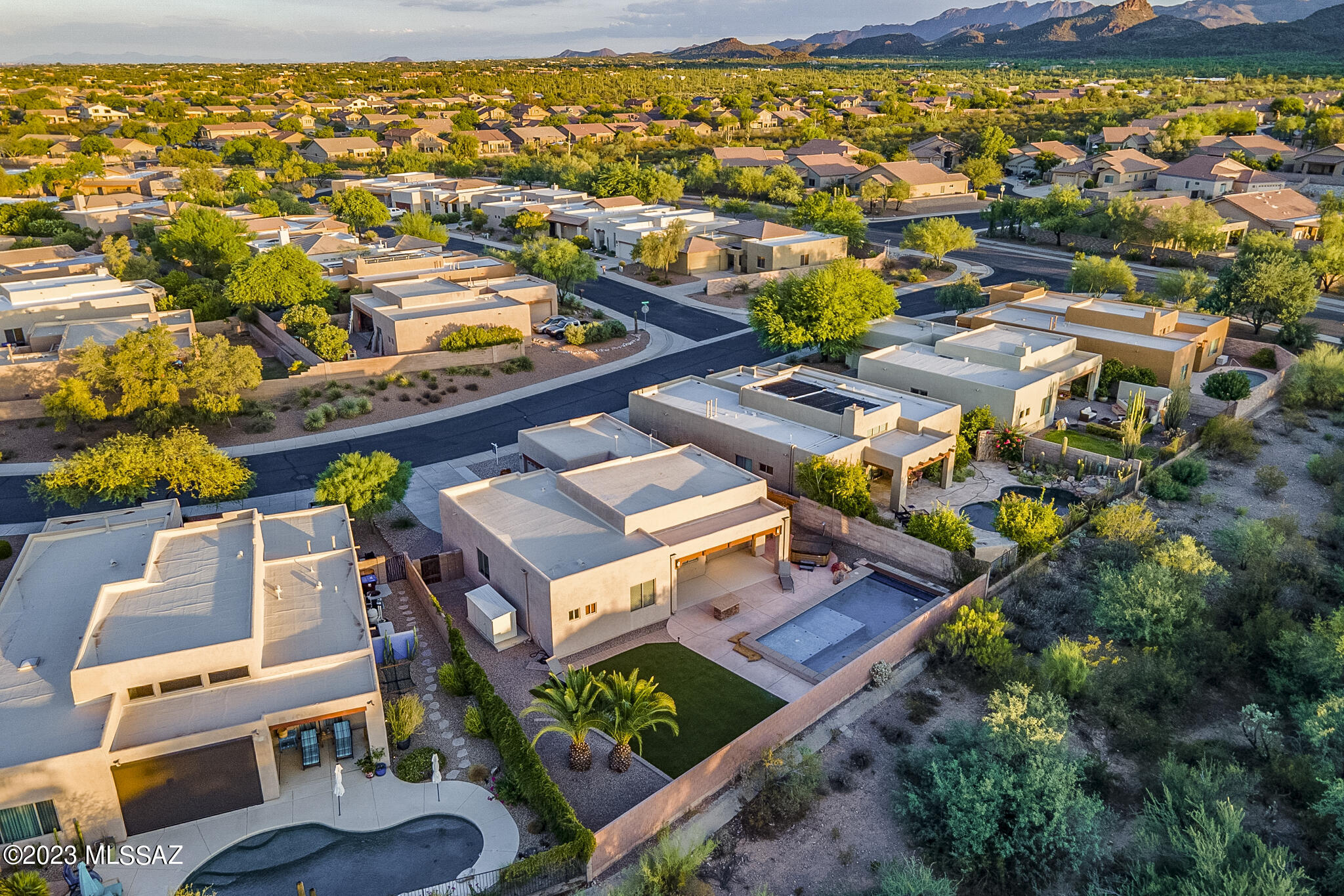 Continental Reserve Block 13 - Residential