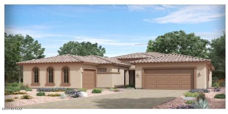 Los Saguaros At Dove Mountain SQ20121640199 - Residential