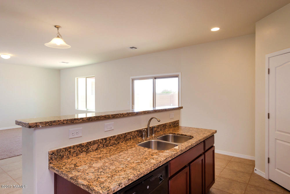 Sonoran Ranch Estates - Residential