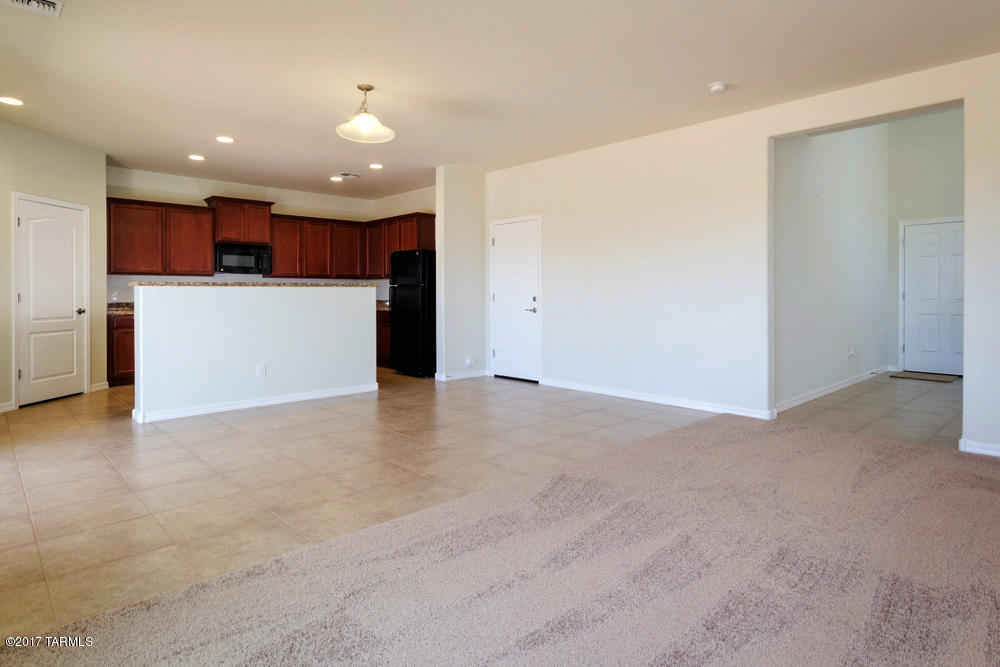 Sonoran Ranch Estates - Residential