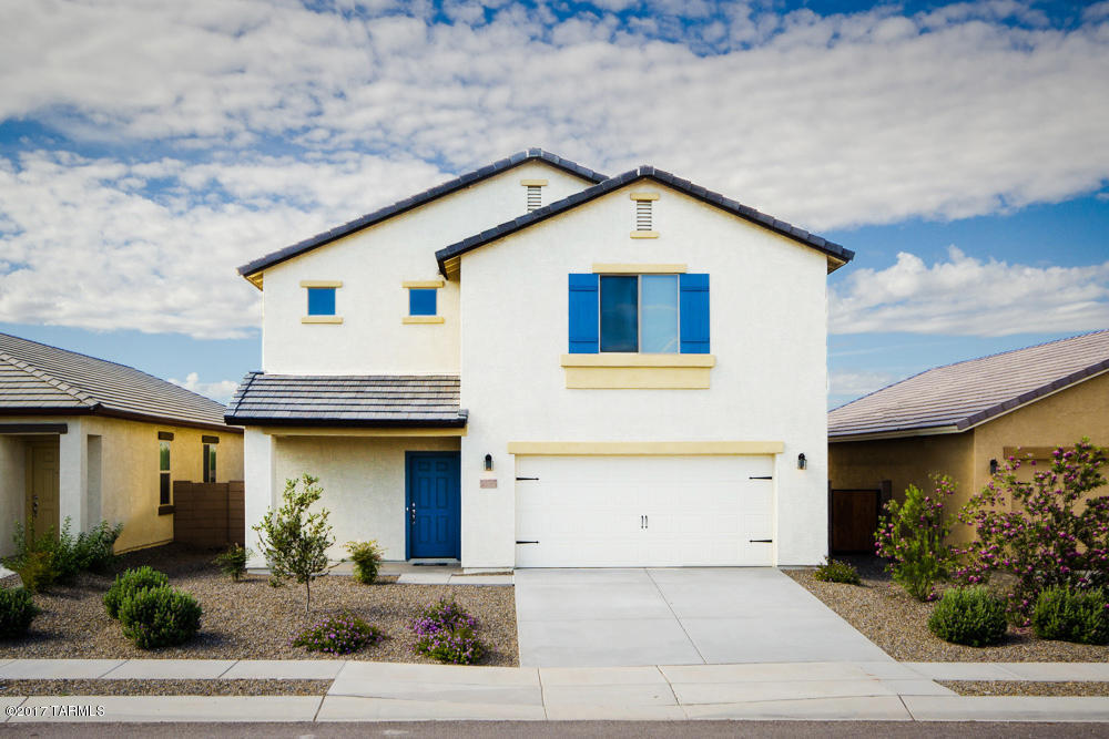 Sonoran Ranch Estates - Residential