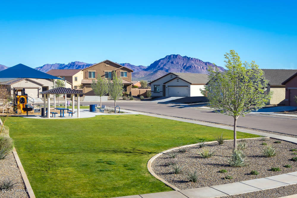 Sonoran Ranch Estates - Residential