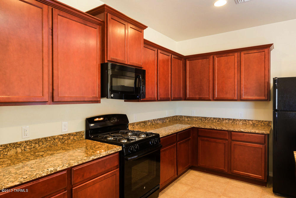 Sonoran Ranch Estates - Residential
