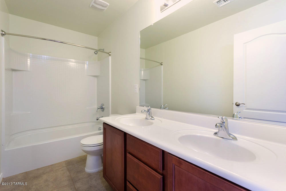 Sonoran Ranch Estates - Residential