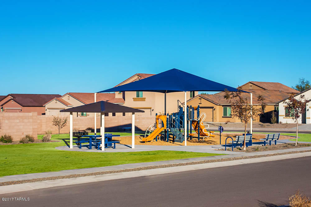 Sonoran Ranch Estates - Residential