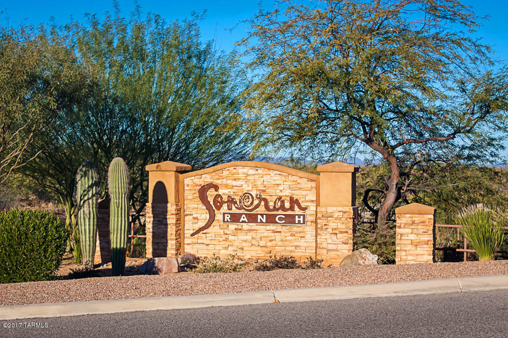 Sonoran Ranch Estates - Residential