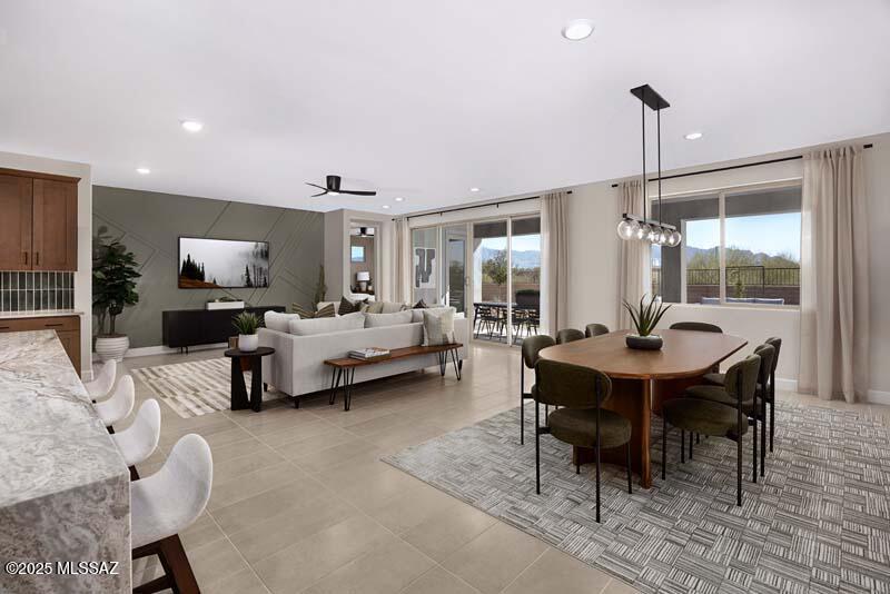 4499 W Tortolita View Circle