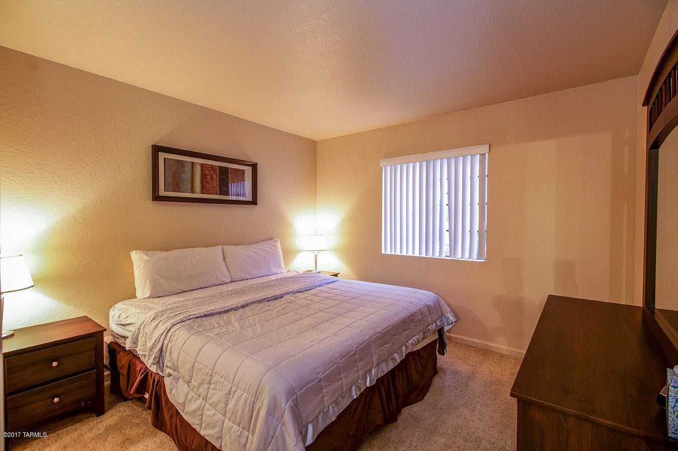 Moonrise at Starr Pass Condominium - Residential Lease