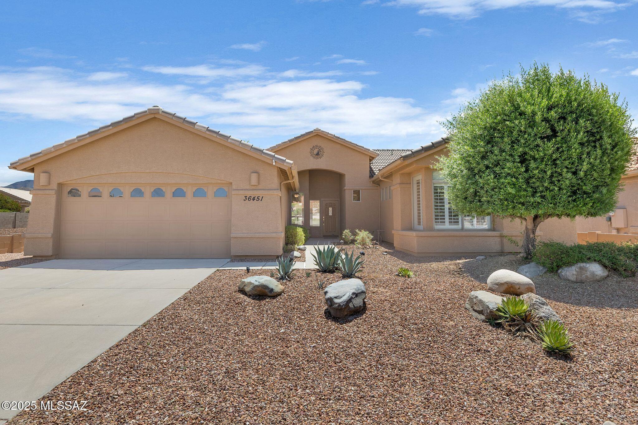 36451 S Stoney Flower Drive