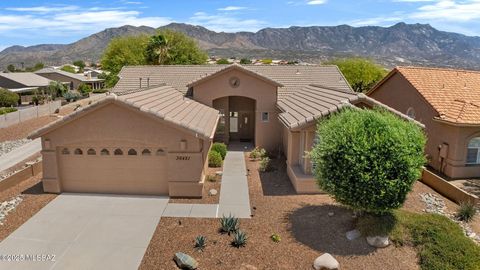 36451 S Stoney Flower Drive Saddlebrooke AZ 85739