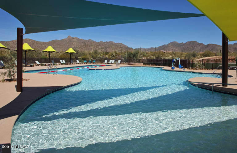 Del Webb At Dove Mountain SQ20131930189 - Residential