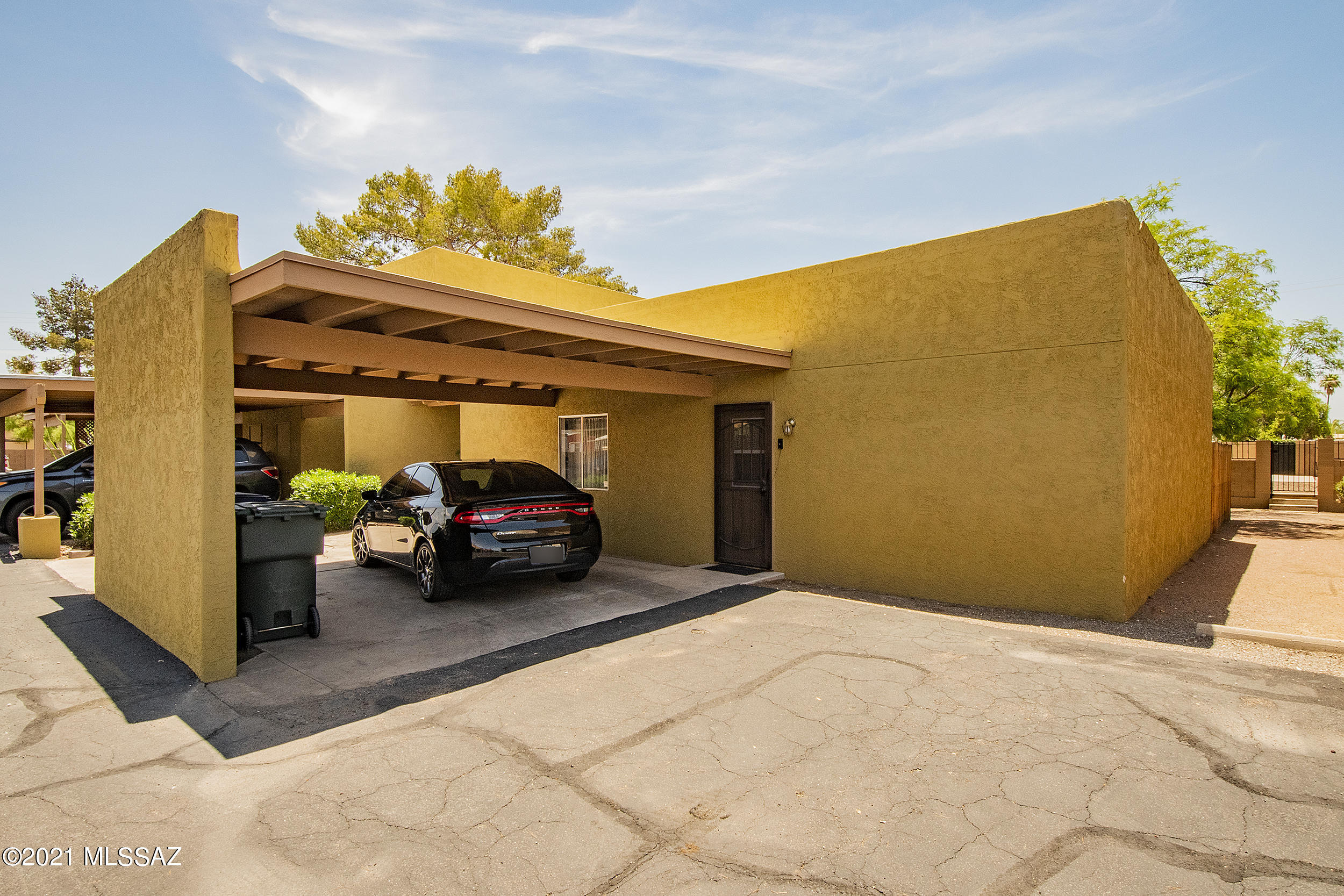 Limberlost Village Townhomes (1-58) - Residential