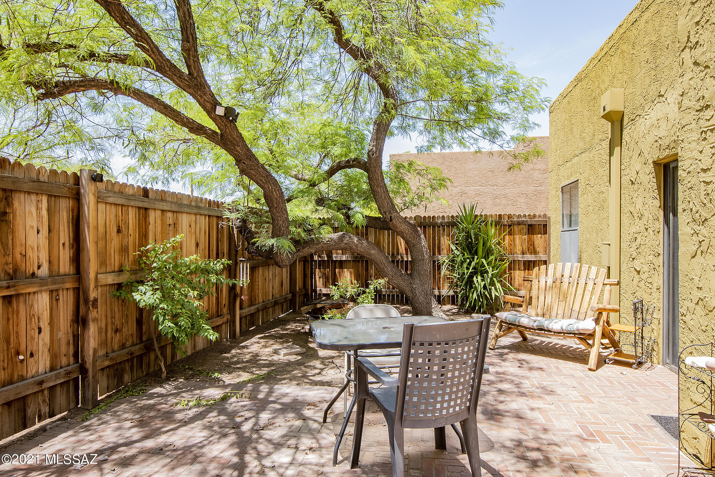 Limberlost Village Townhomes (1-58) - Residential
