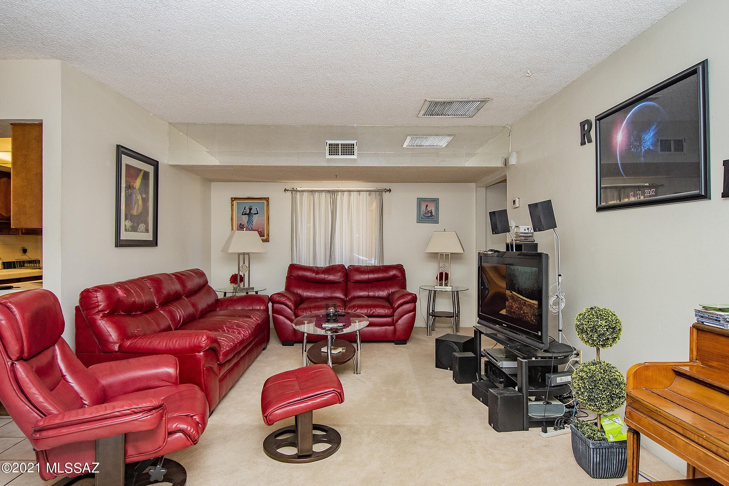 Limberlost Village Townhomes (1-58) - Residential