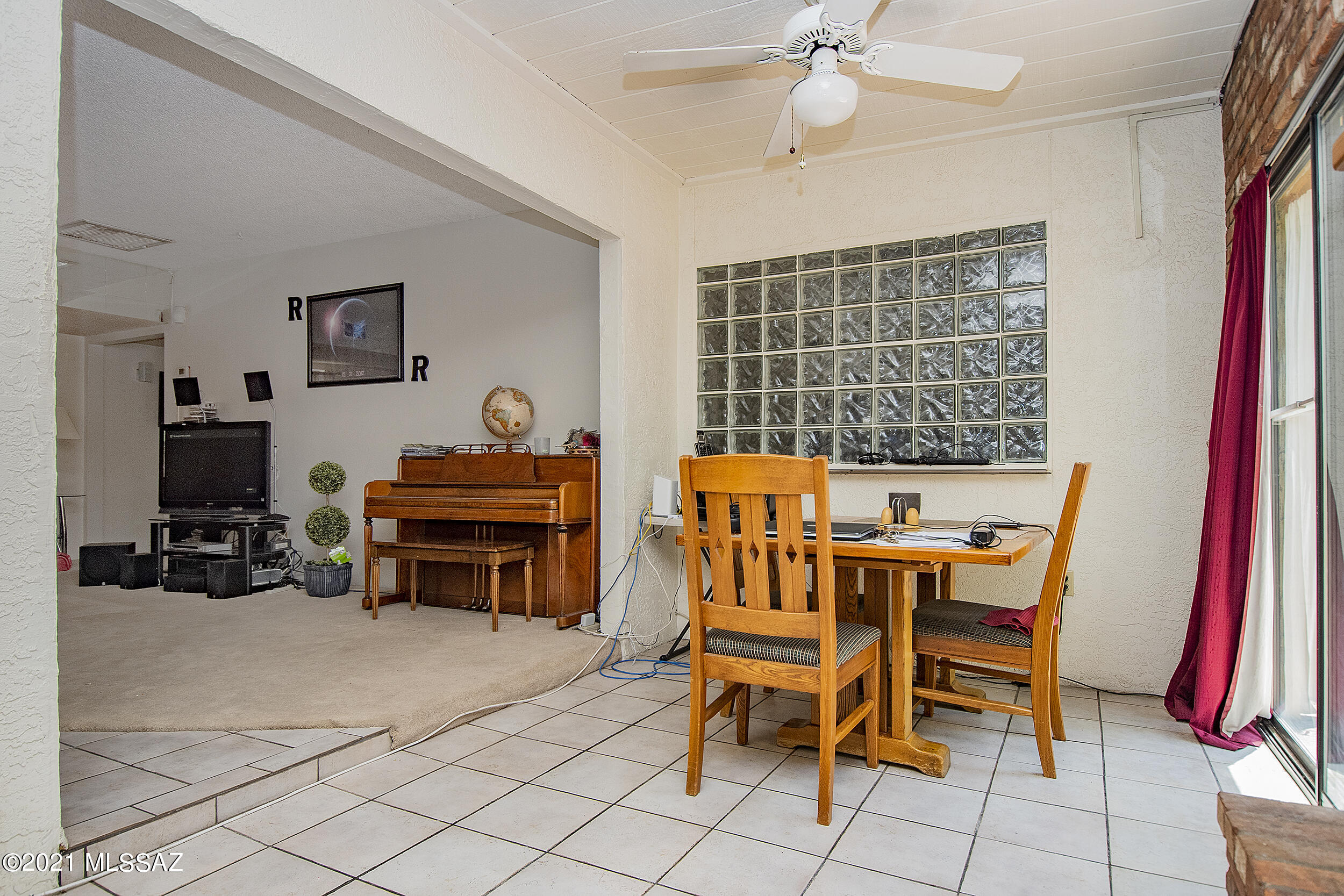 Limberlost Village Townhomes (1-58) - Residential
