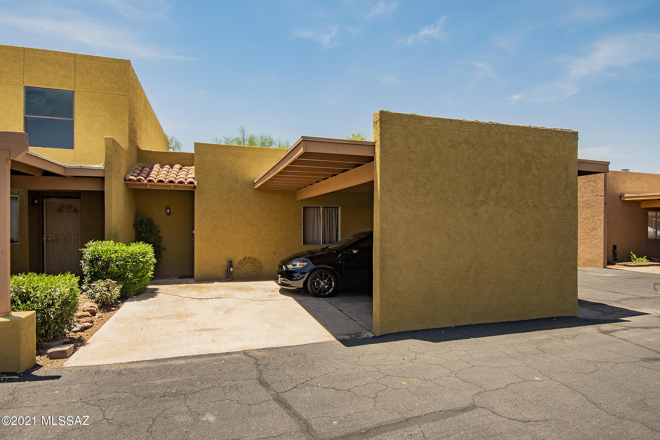 Limberlost Village Townhomes (1-58) - Residential