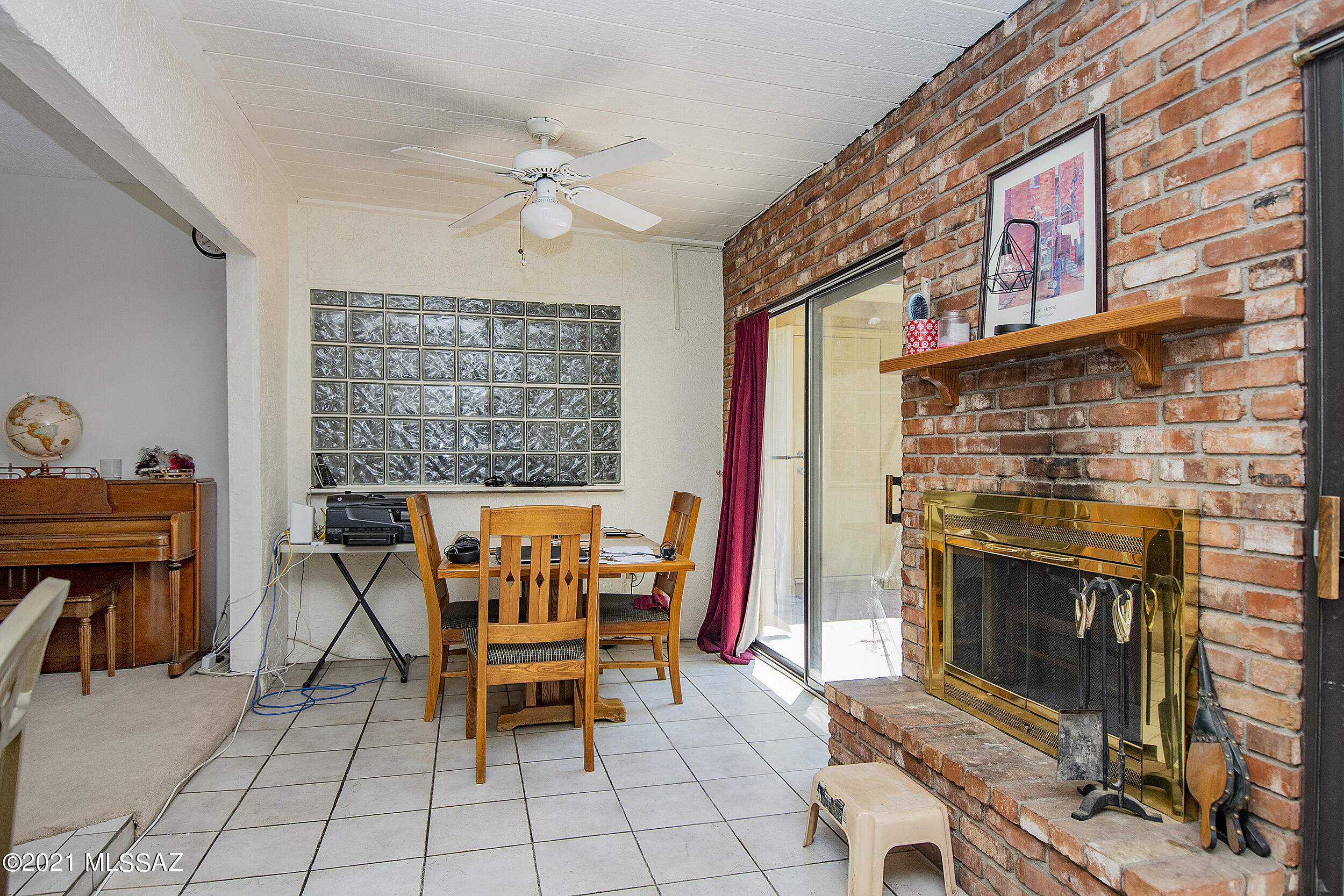 Limberlost Village Townhomes (1-58) - Residential