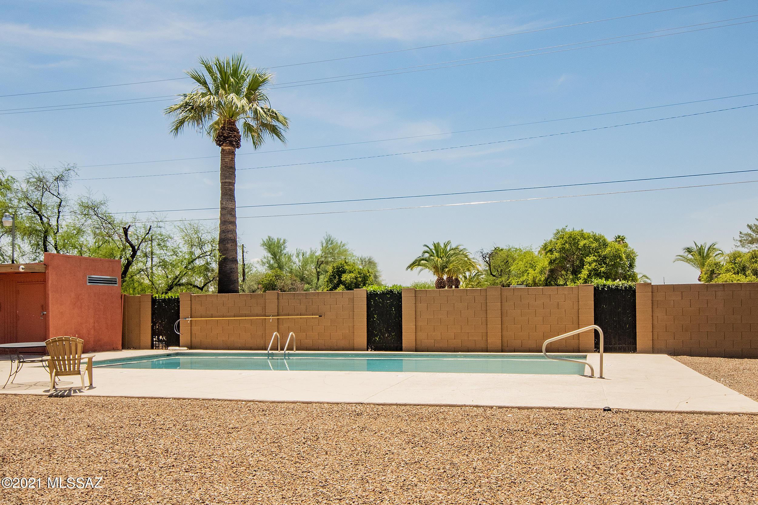 Limberlost Village Townhomes (1-58) - Residential