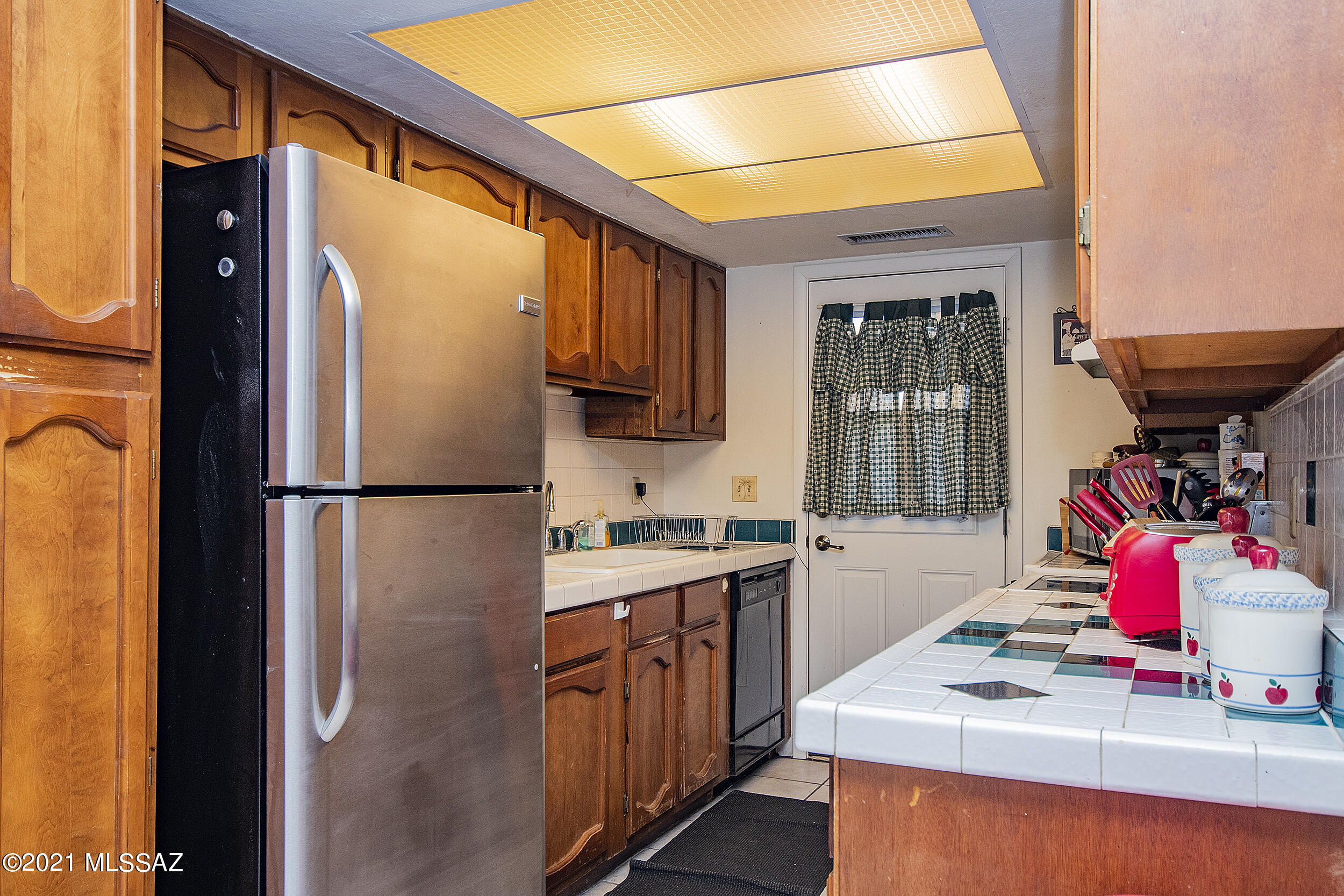 Limberlost Village Townhomes (1-58) - Residential