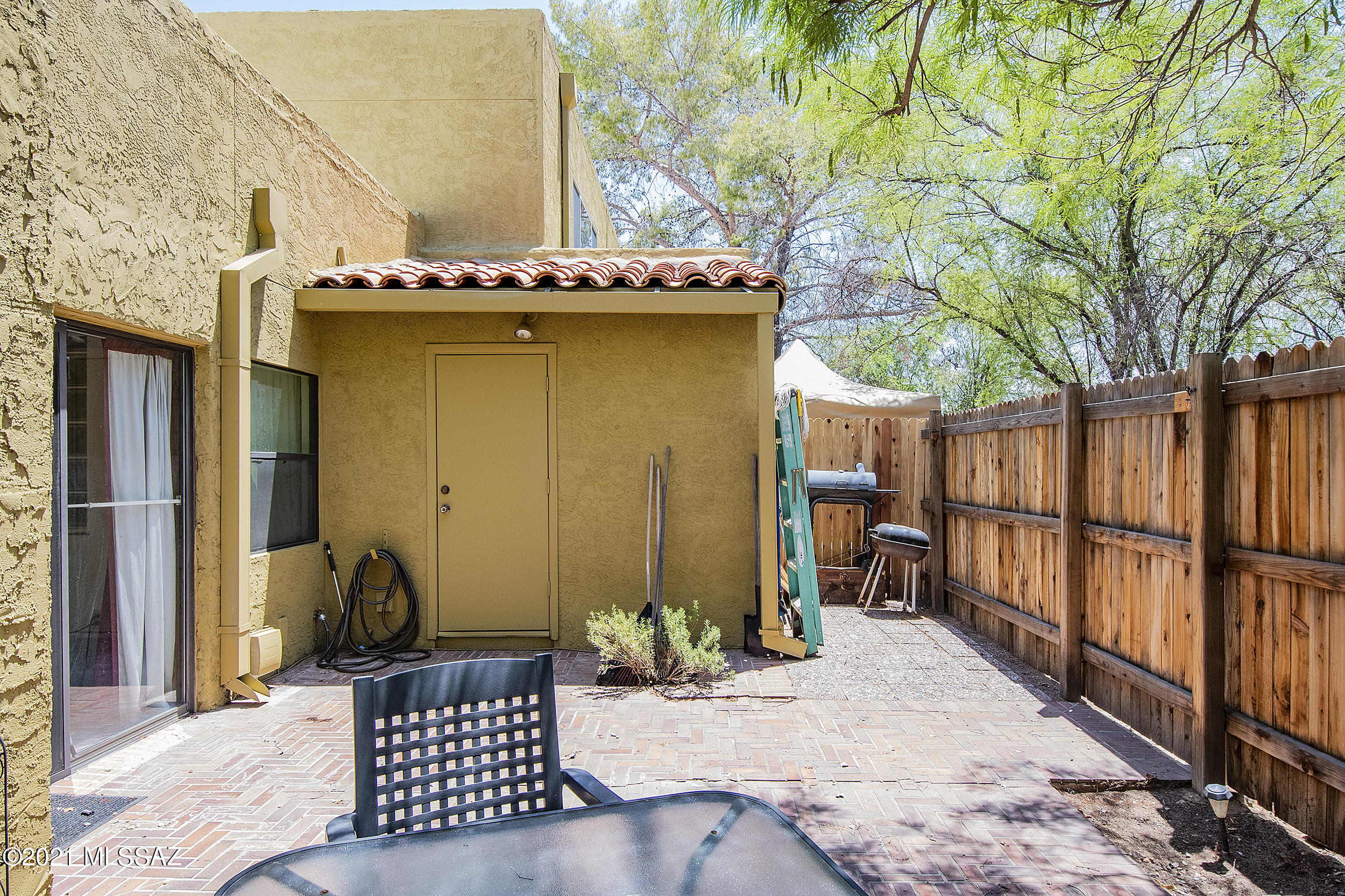 Limberlost Village Townhomes (1-58) - Residential