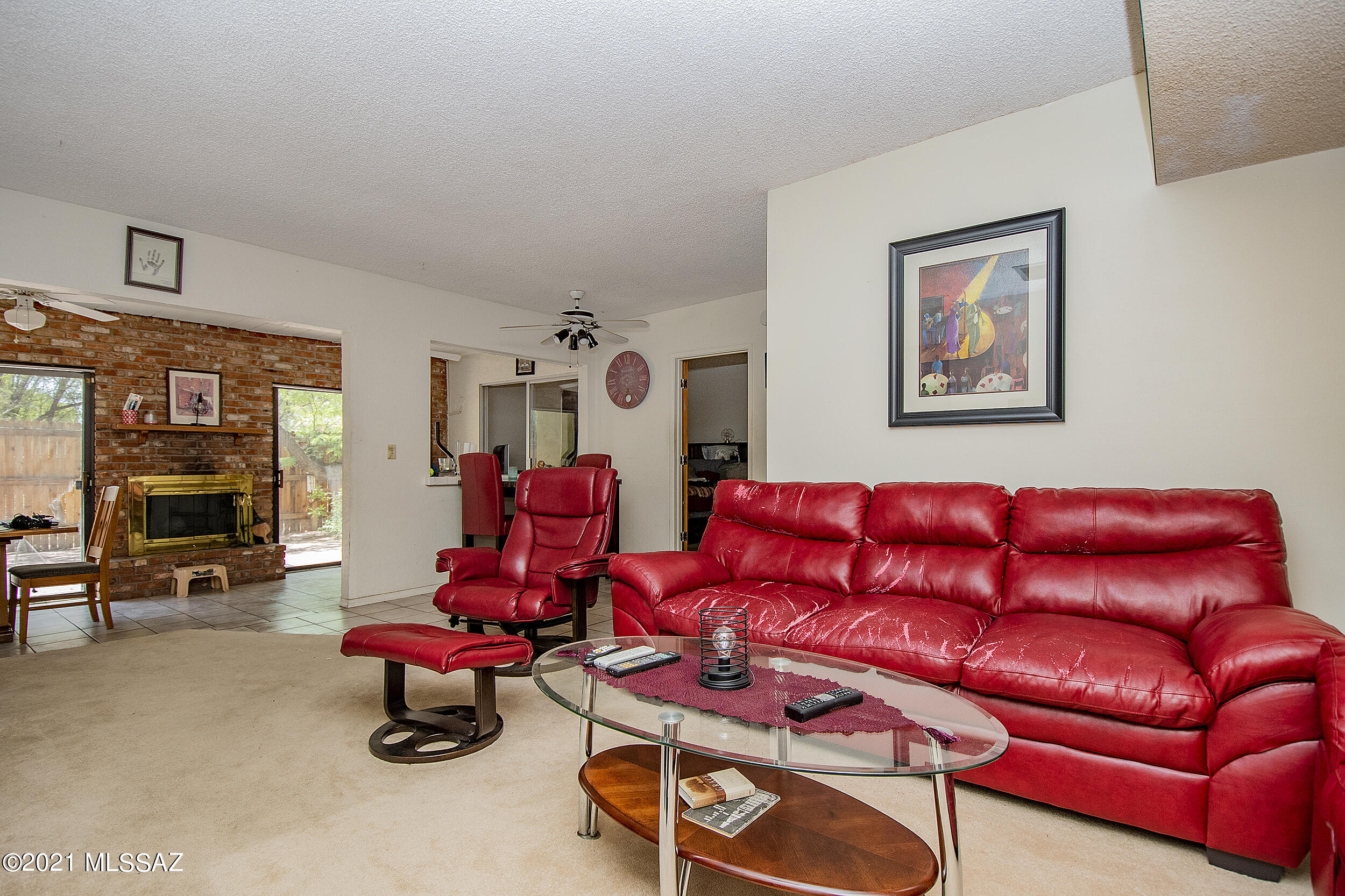 Limberlost Village Townhomes (1-58) - Residential