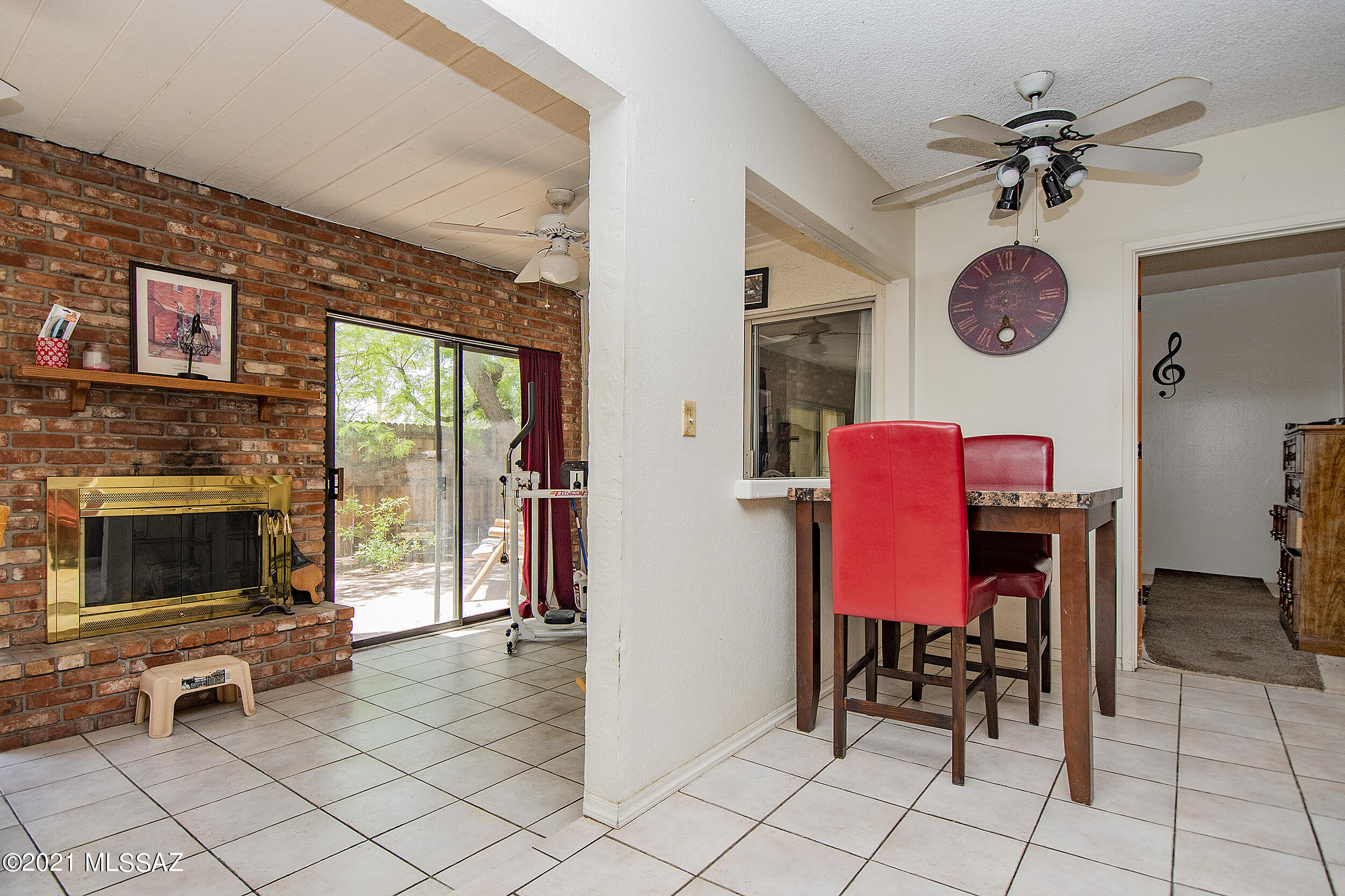 Limberlost Village Townhomes (1-58) - Residential