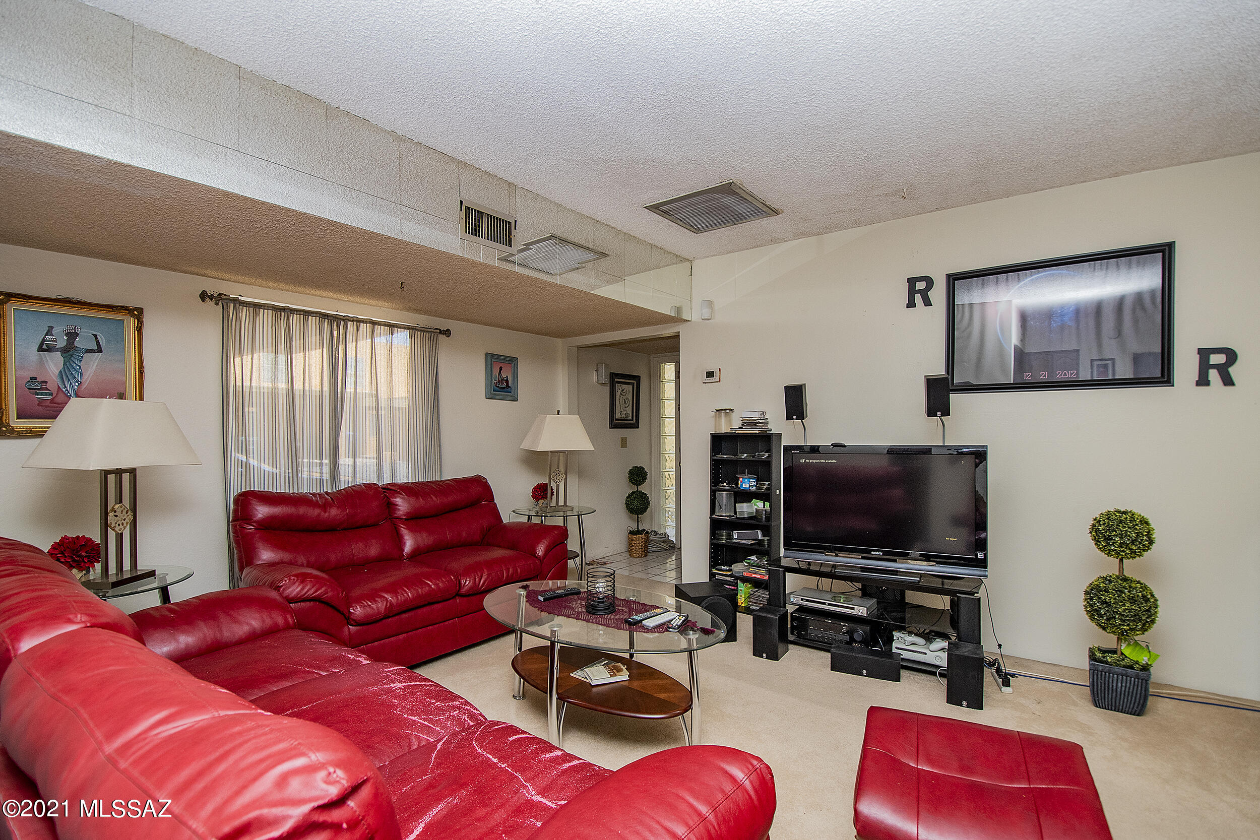 Limberlost Village Townhomes (1-58) - Residential