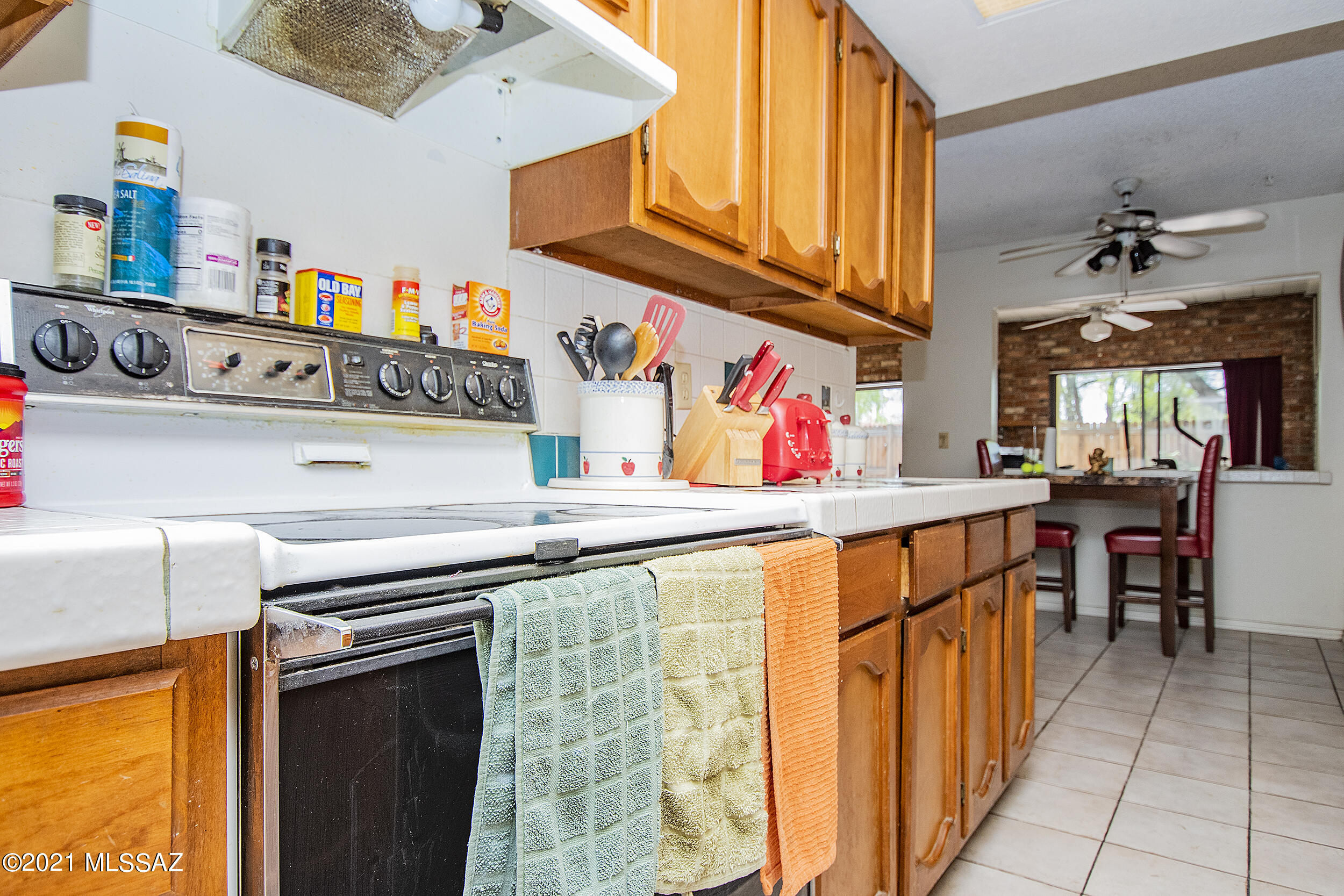 Limberlost Village Townhomes (1-58) - Residential