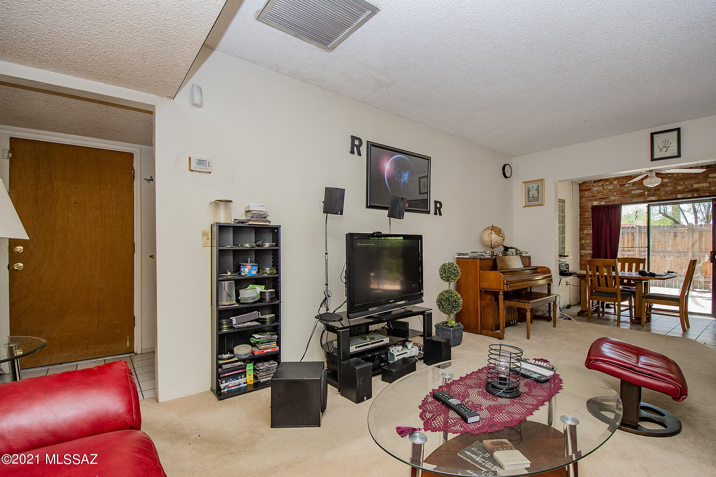 Limberlost Village Townhomes (1-58) - Residential