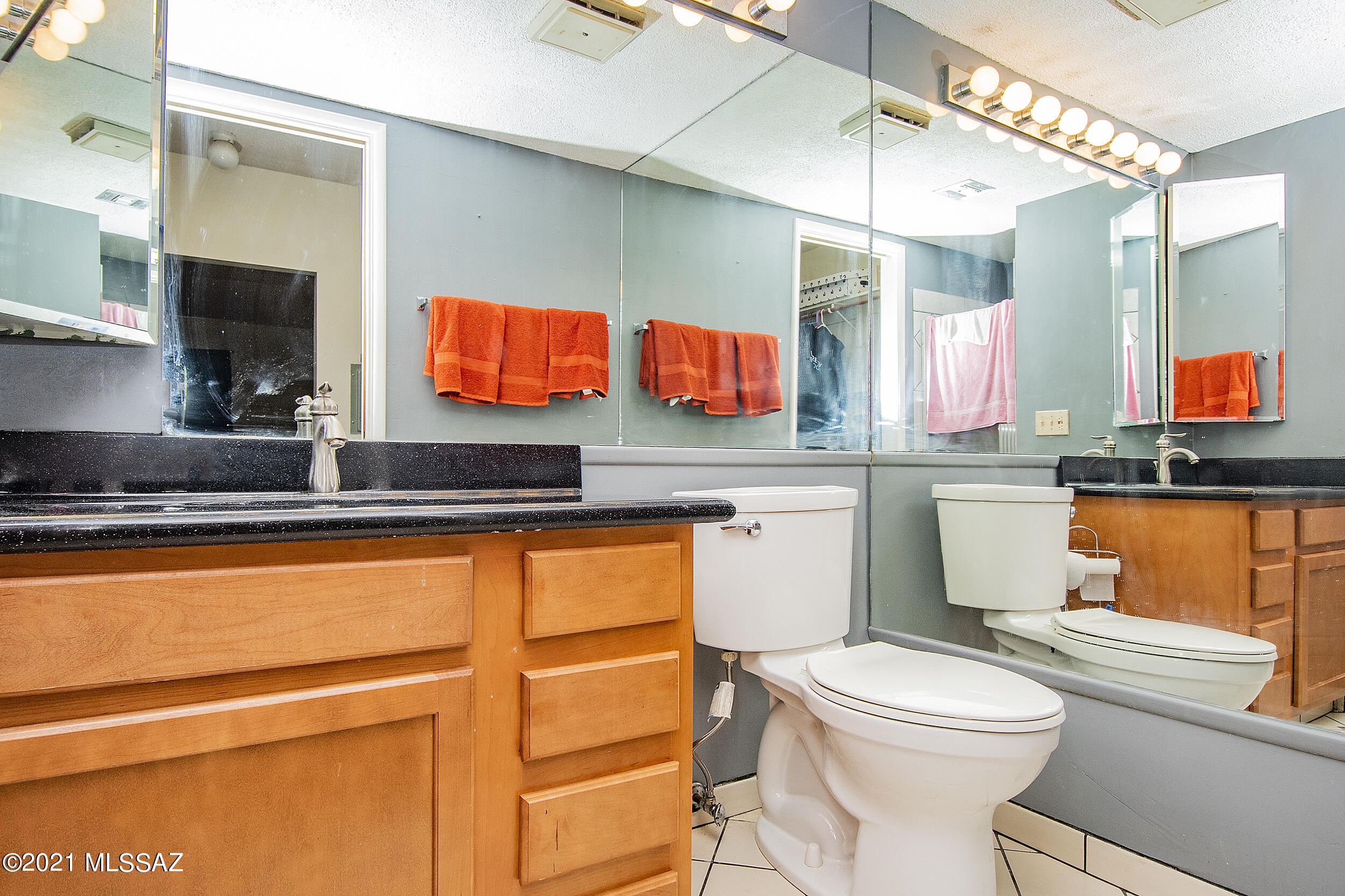 Limberlost Village Townhomes (1-58) - Residential