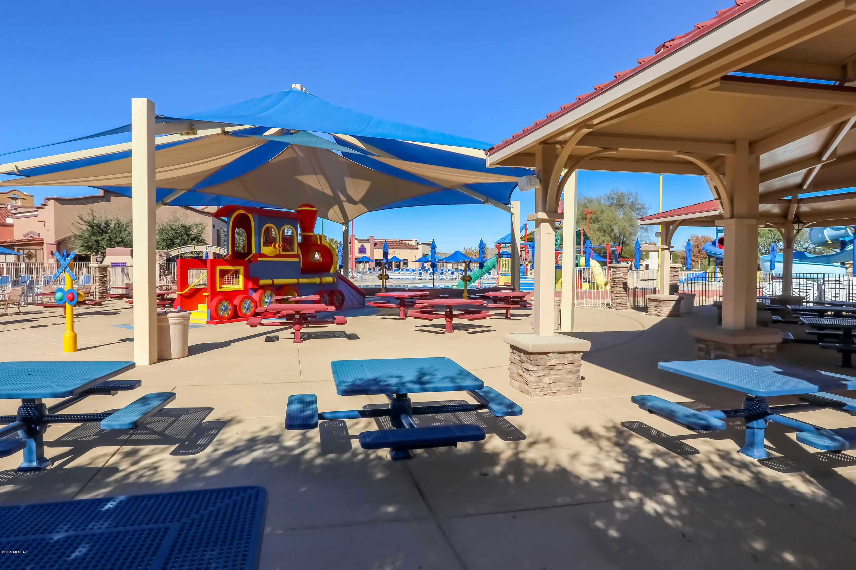 Presidios at Rancho Sahuarita (1-927) - Residential