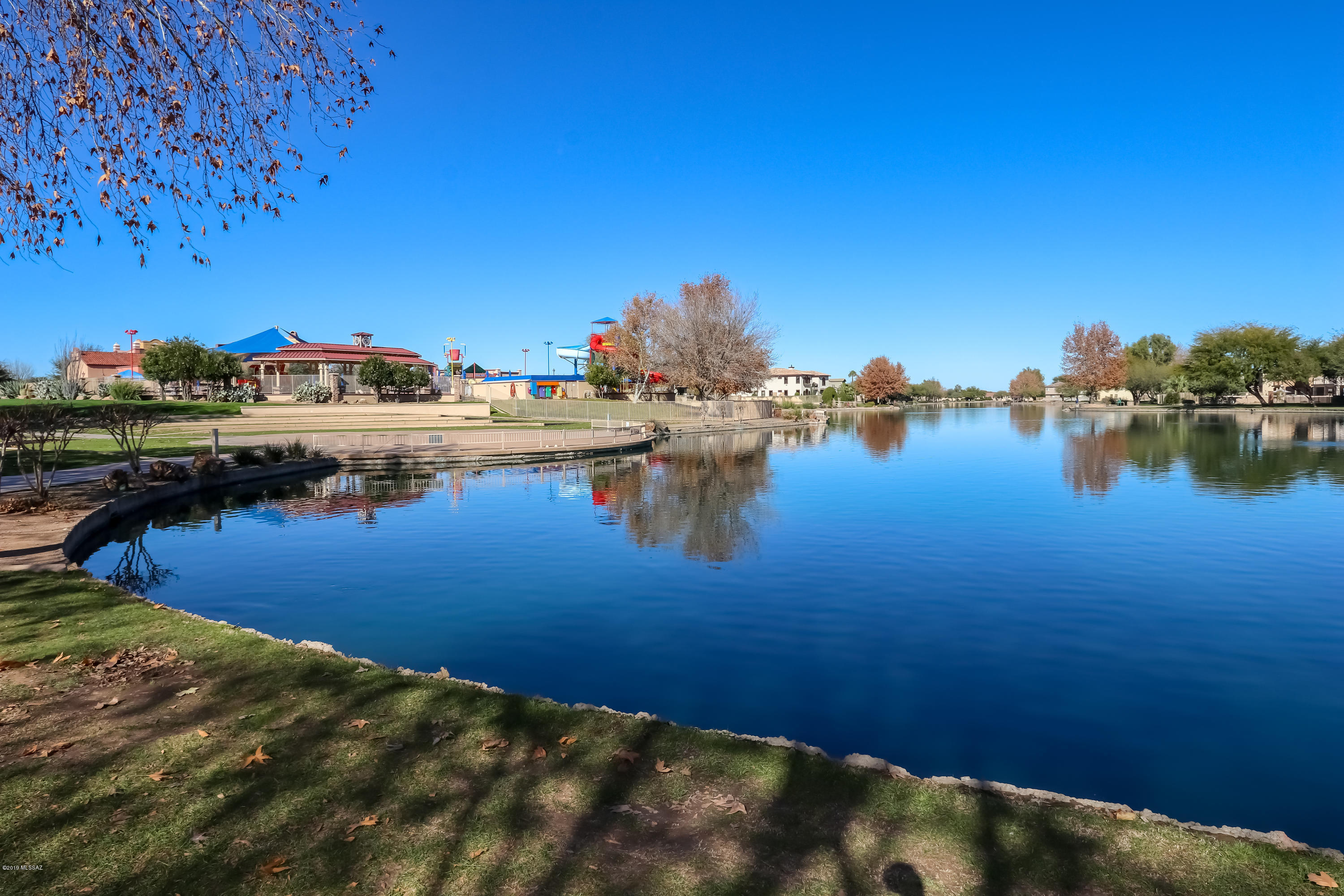 Presidios at Rancho Sahuarita (1-927) - Residential