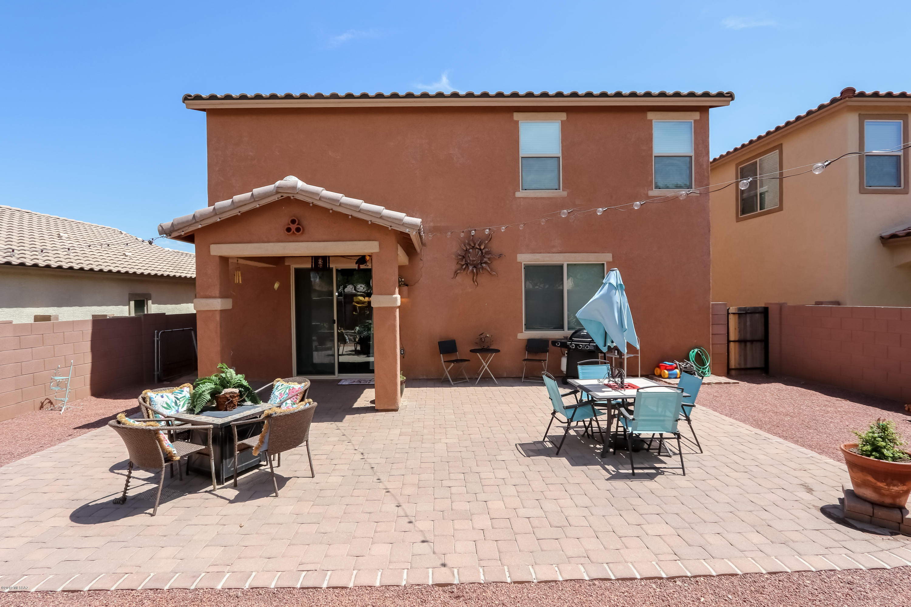Presidios at Rancho Sahuarita (1-927) - Residential