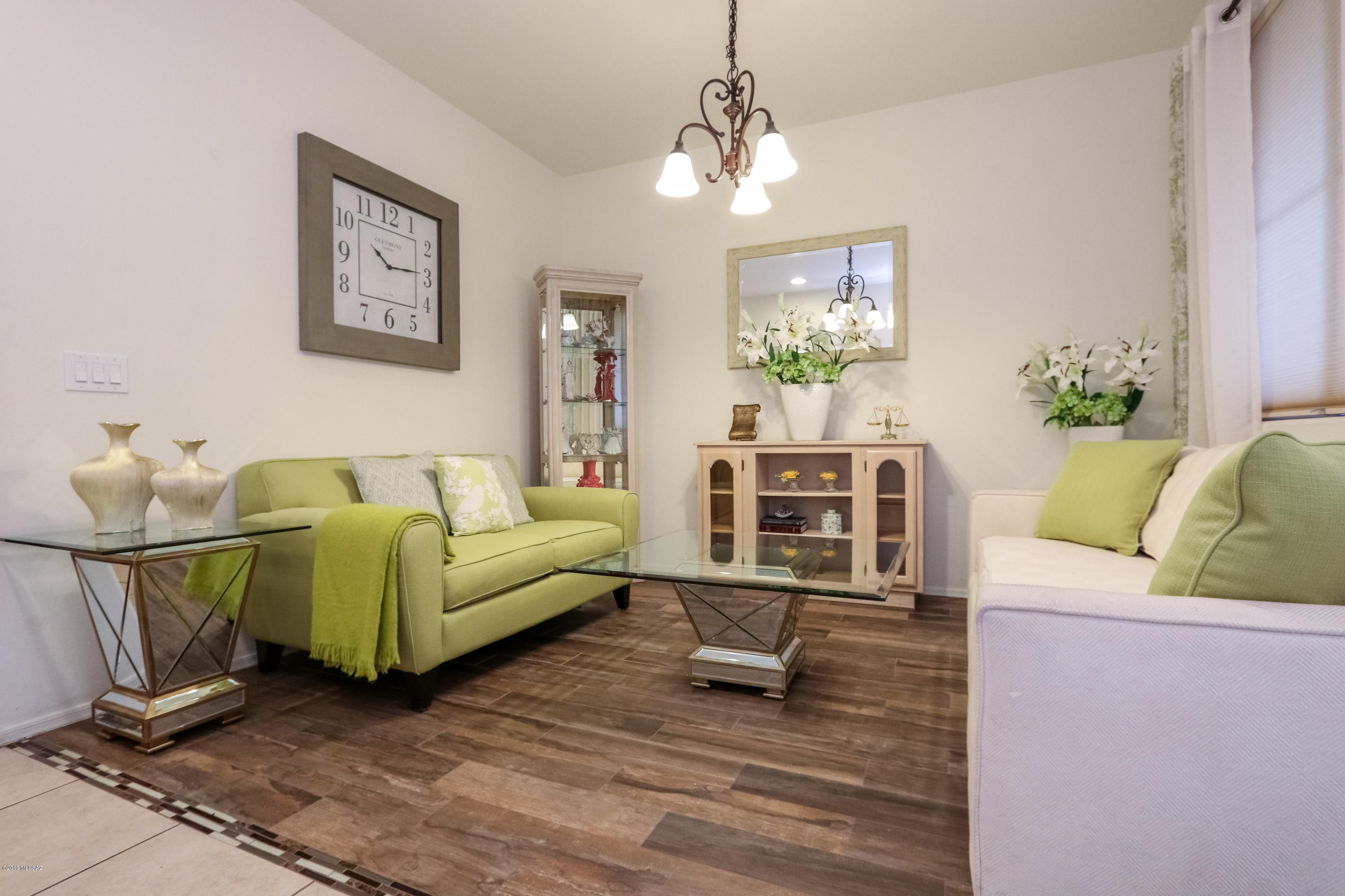 Presidios at Rancho Sahuarita (1-927) - Residential