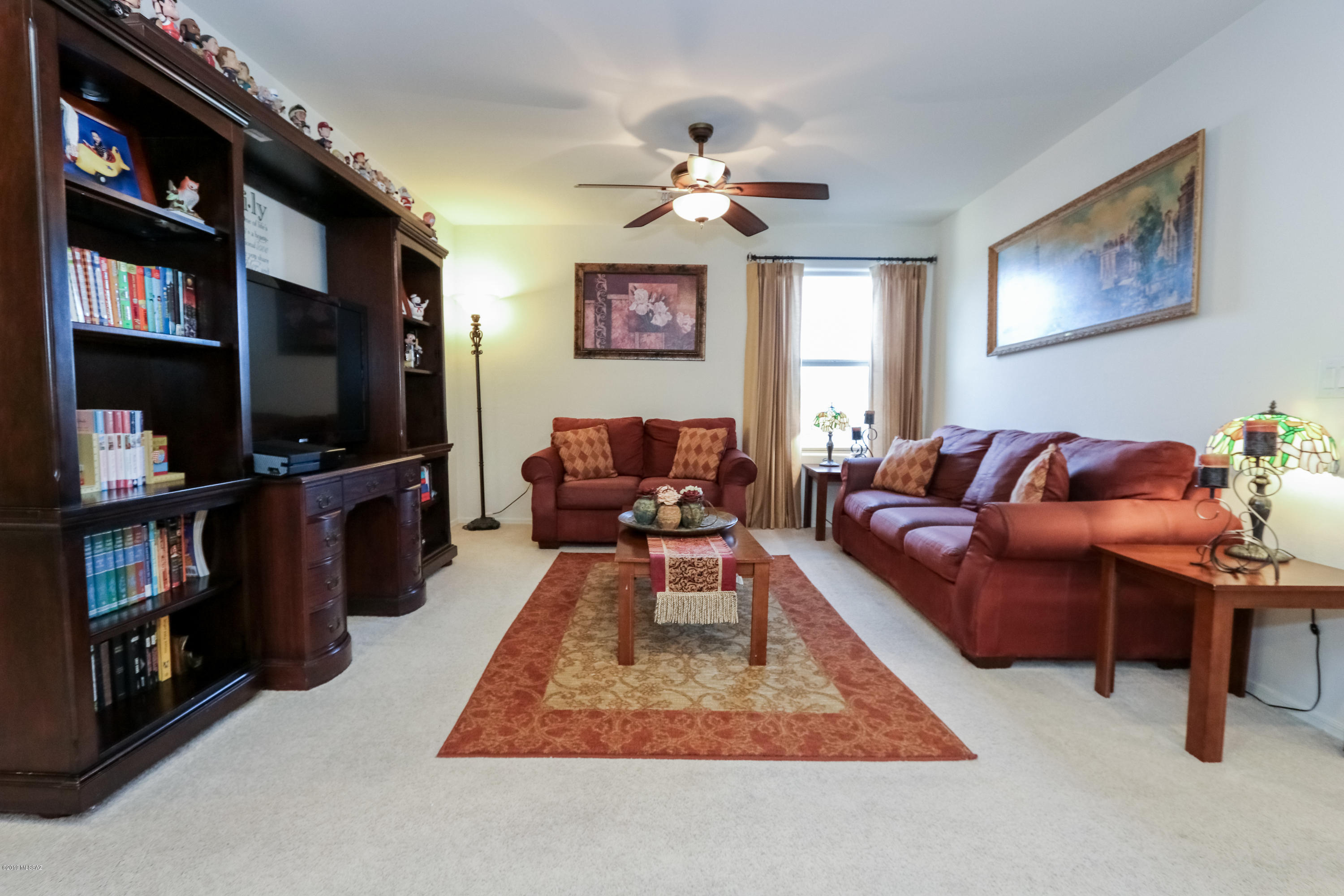 Presidios at Rancho Sahuarita (1-927) - Residential