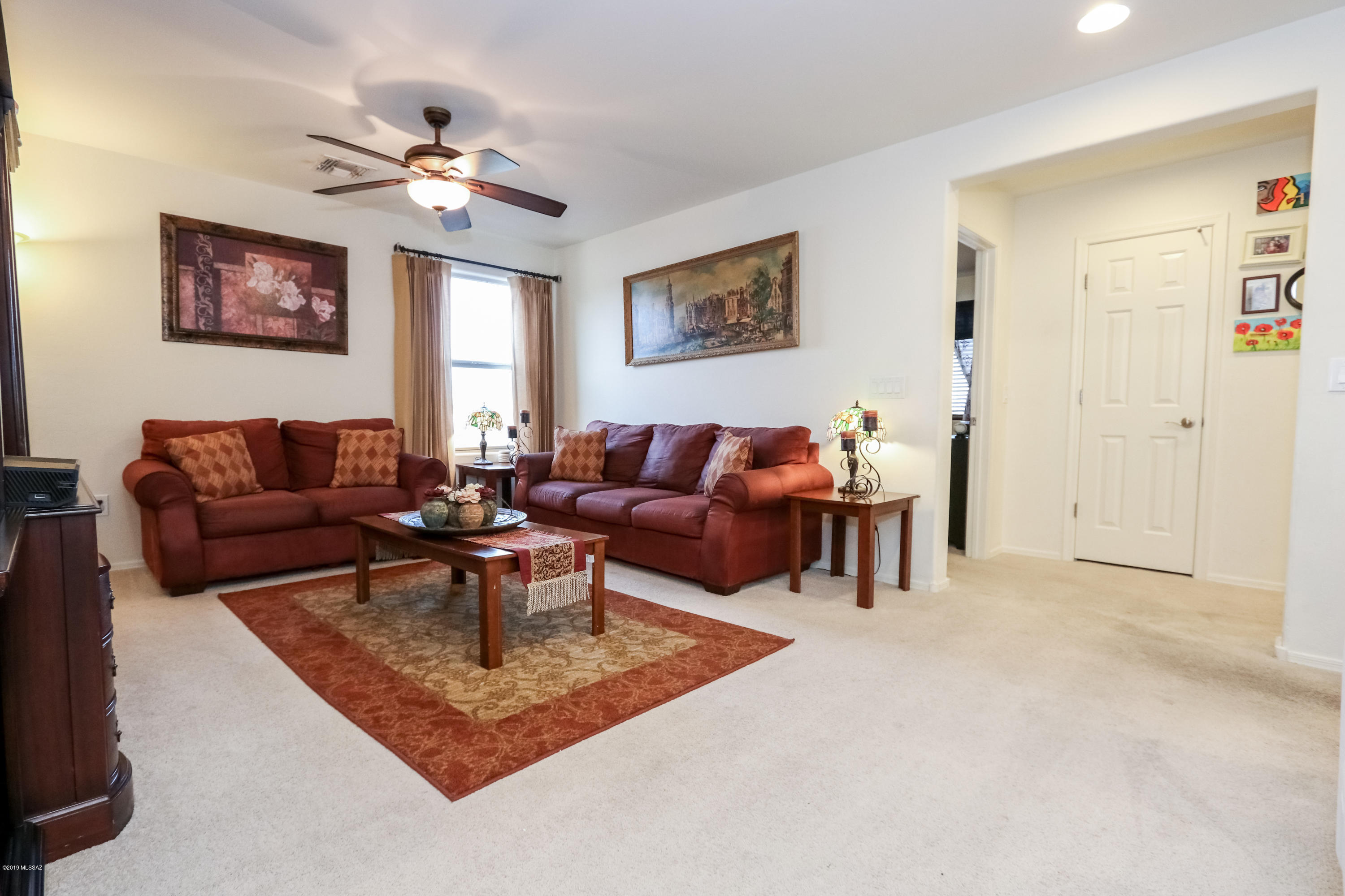 Presidios at Rancho Sahuarita (1-927) - Residential