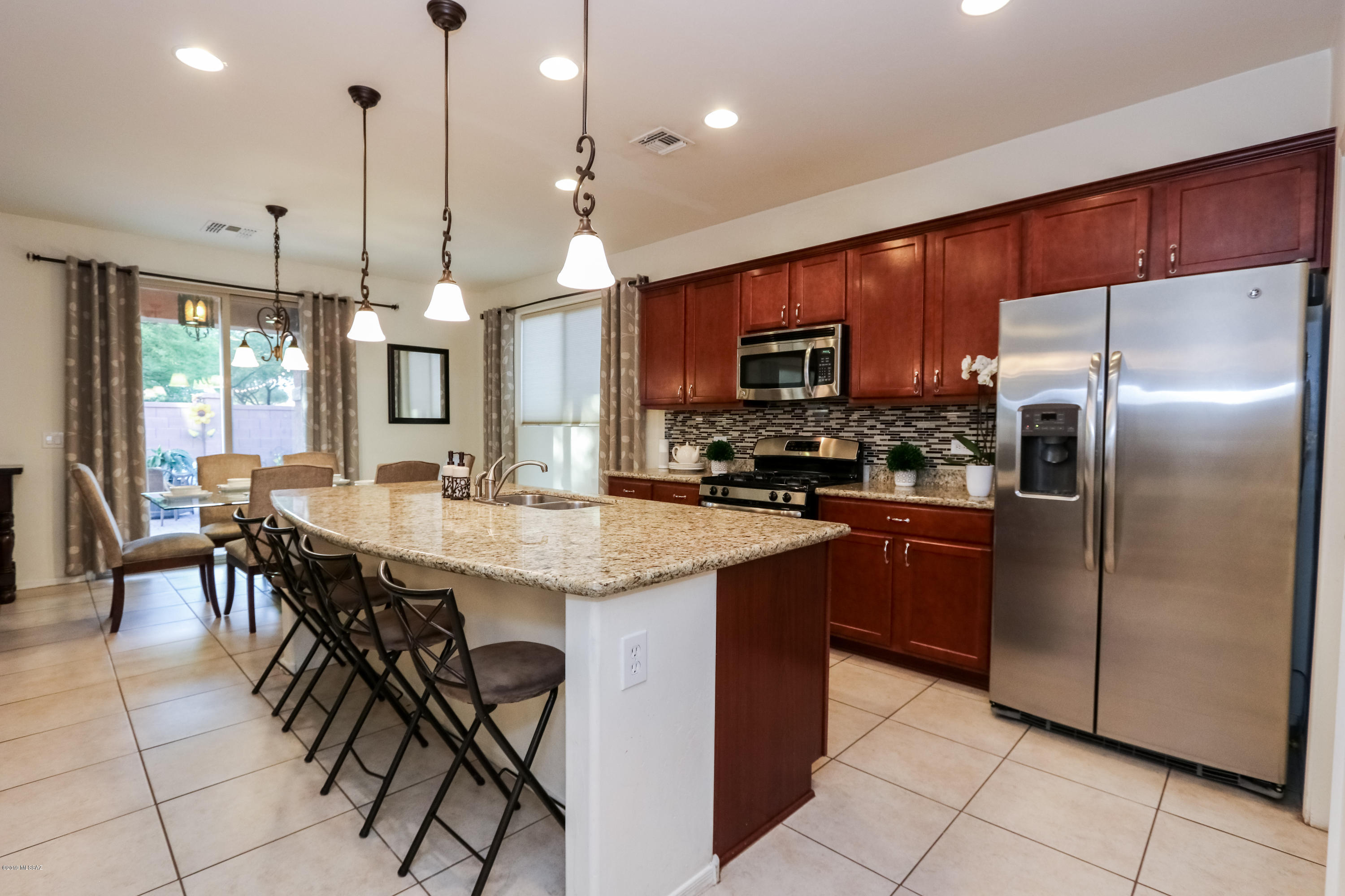 Presidios at Rancho Sahuarita (1-927) - Residential