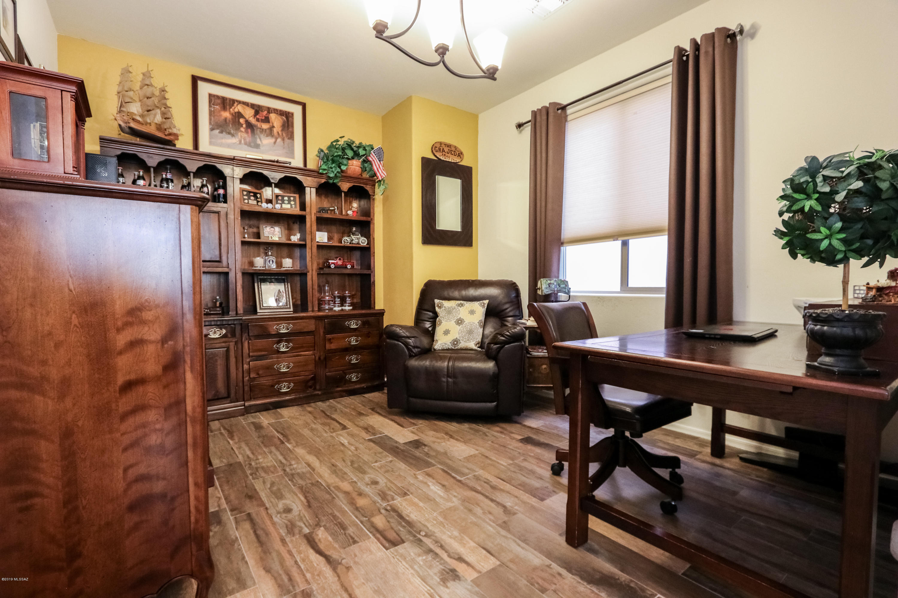 Presidios at Rancho Sahuarita (1-927) - Residential