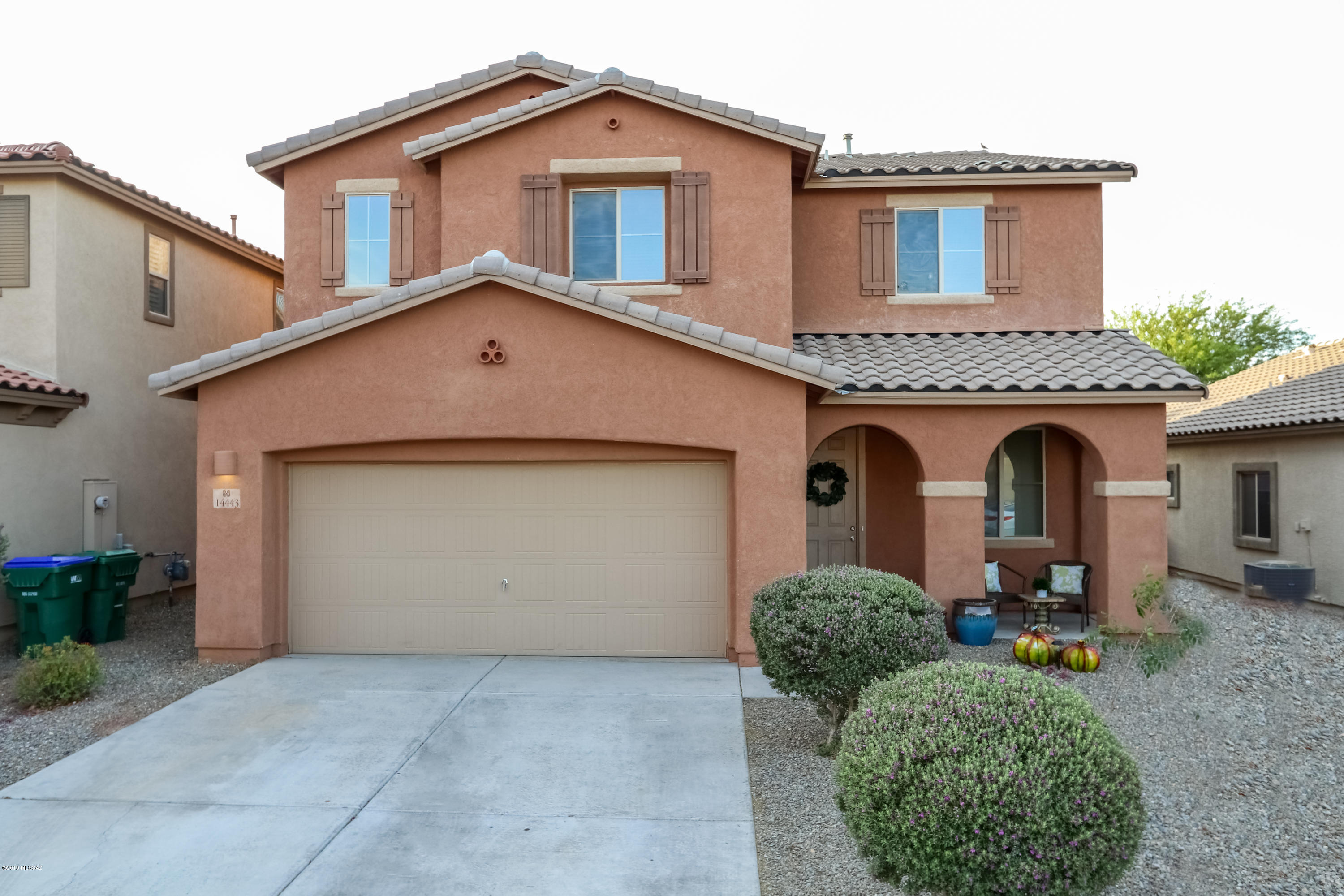 Presidios at Rancho Sahuarita (1-927) - Residential