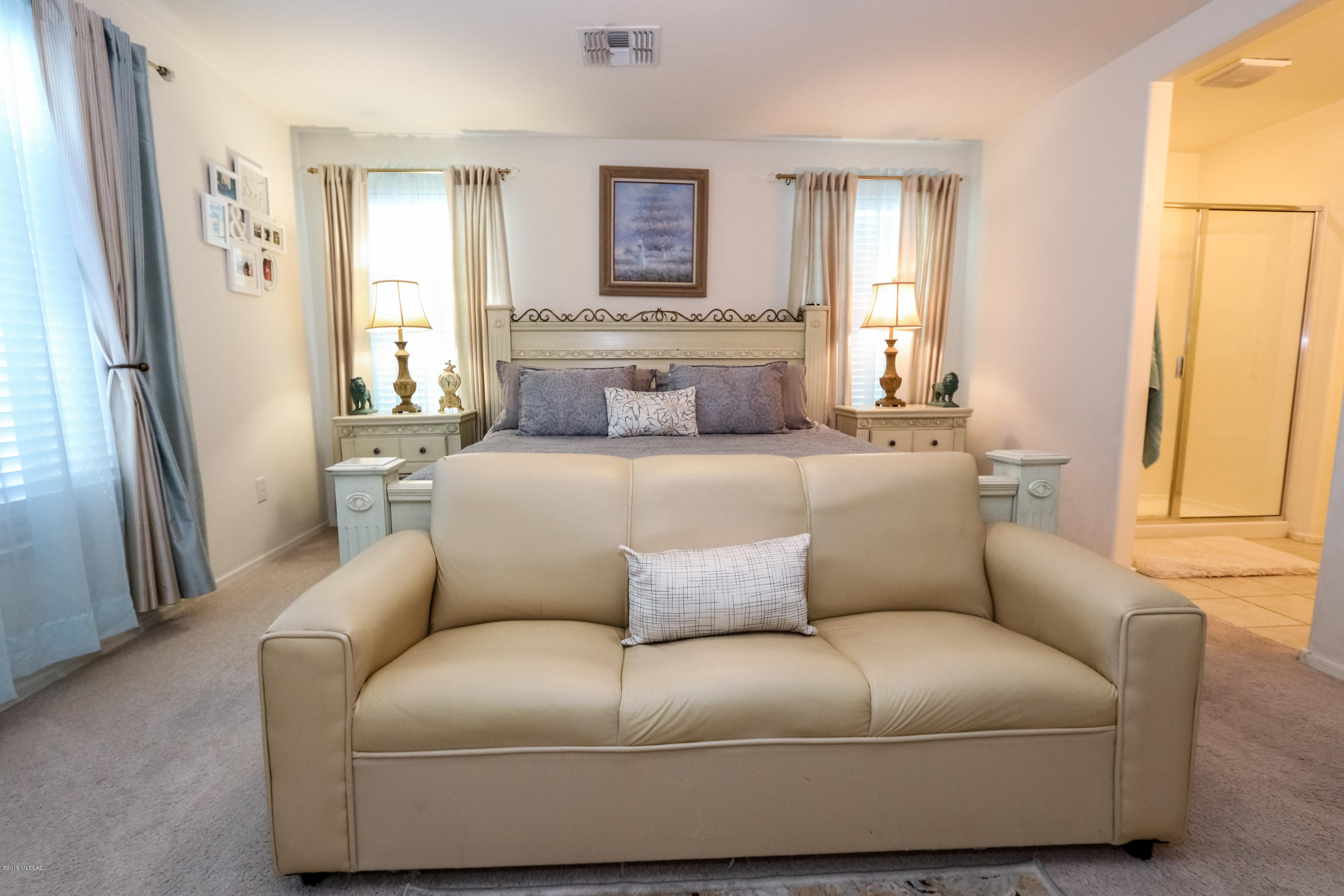 Presidios at Rancho Sahuarita (1-927) - Residential