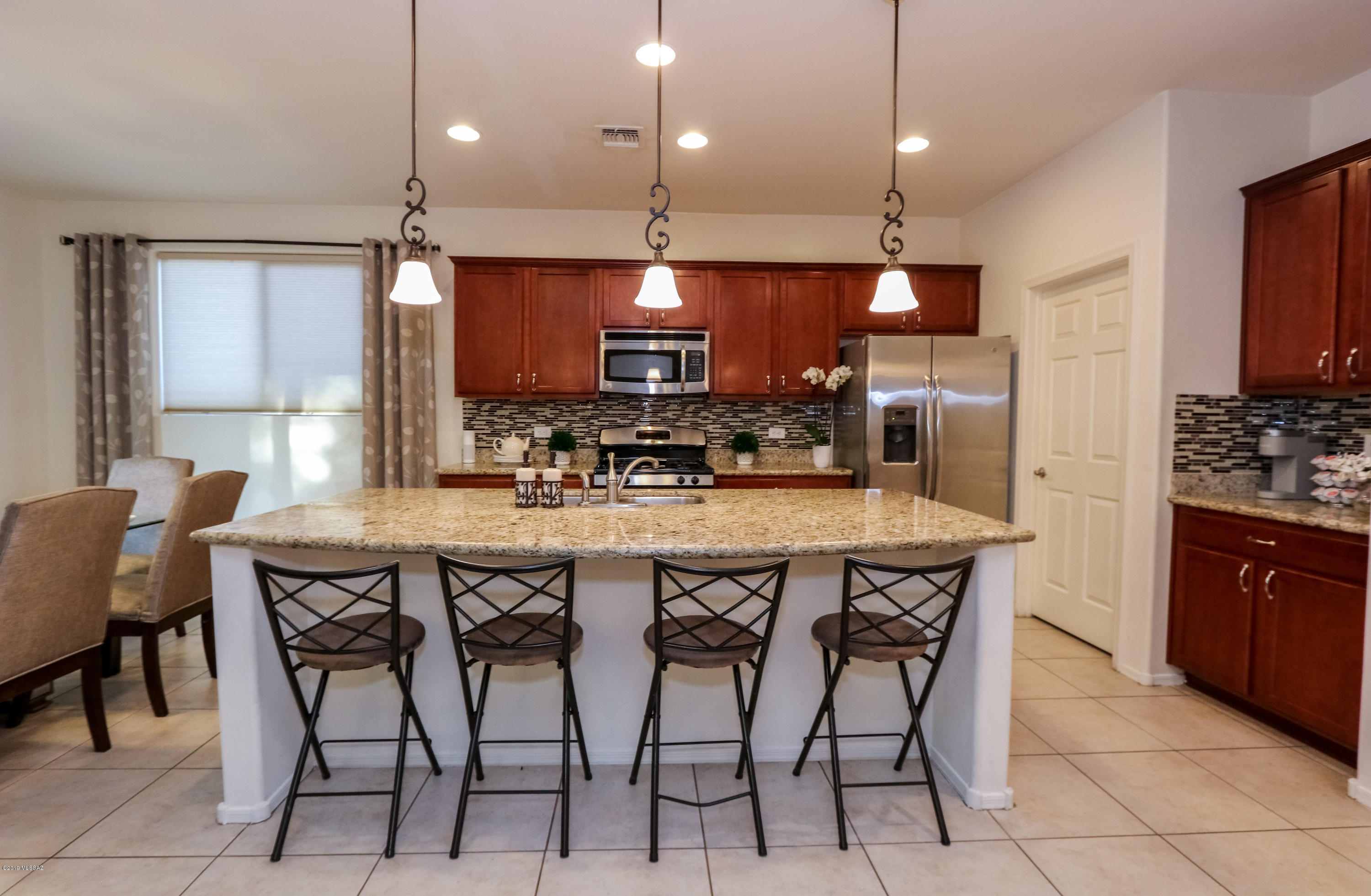 Presidios at Rancho Sahuarita (1-927) - Residential