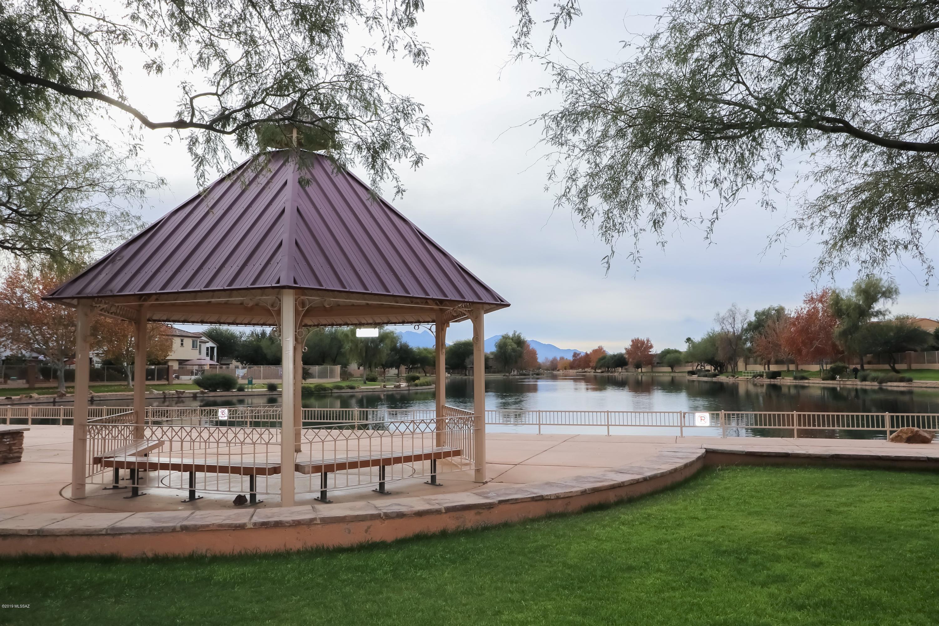 Presidios at Rancho Sahuarita (1-927) - Residential